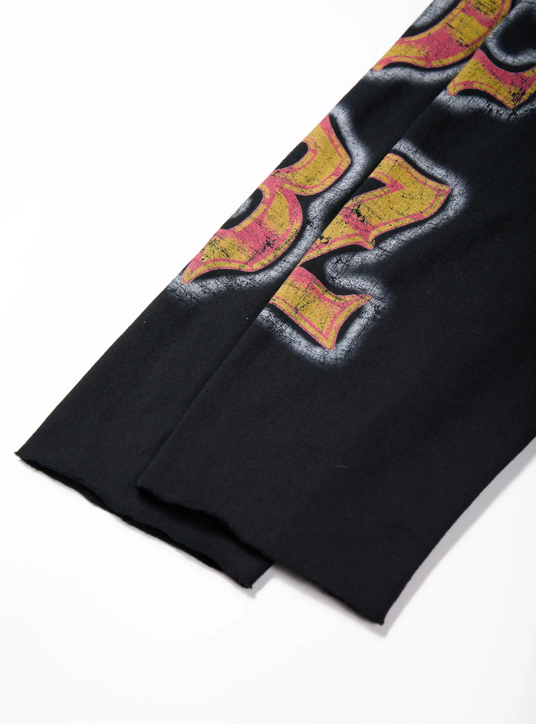 Veiled Relic Street Longsleeve-382