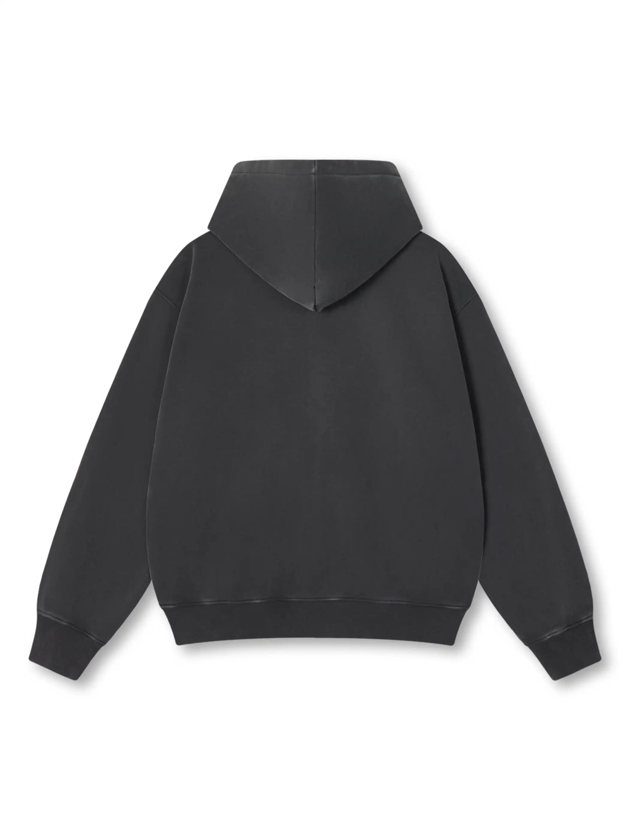 Sudadera con capucha Ángel Eterno-391