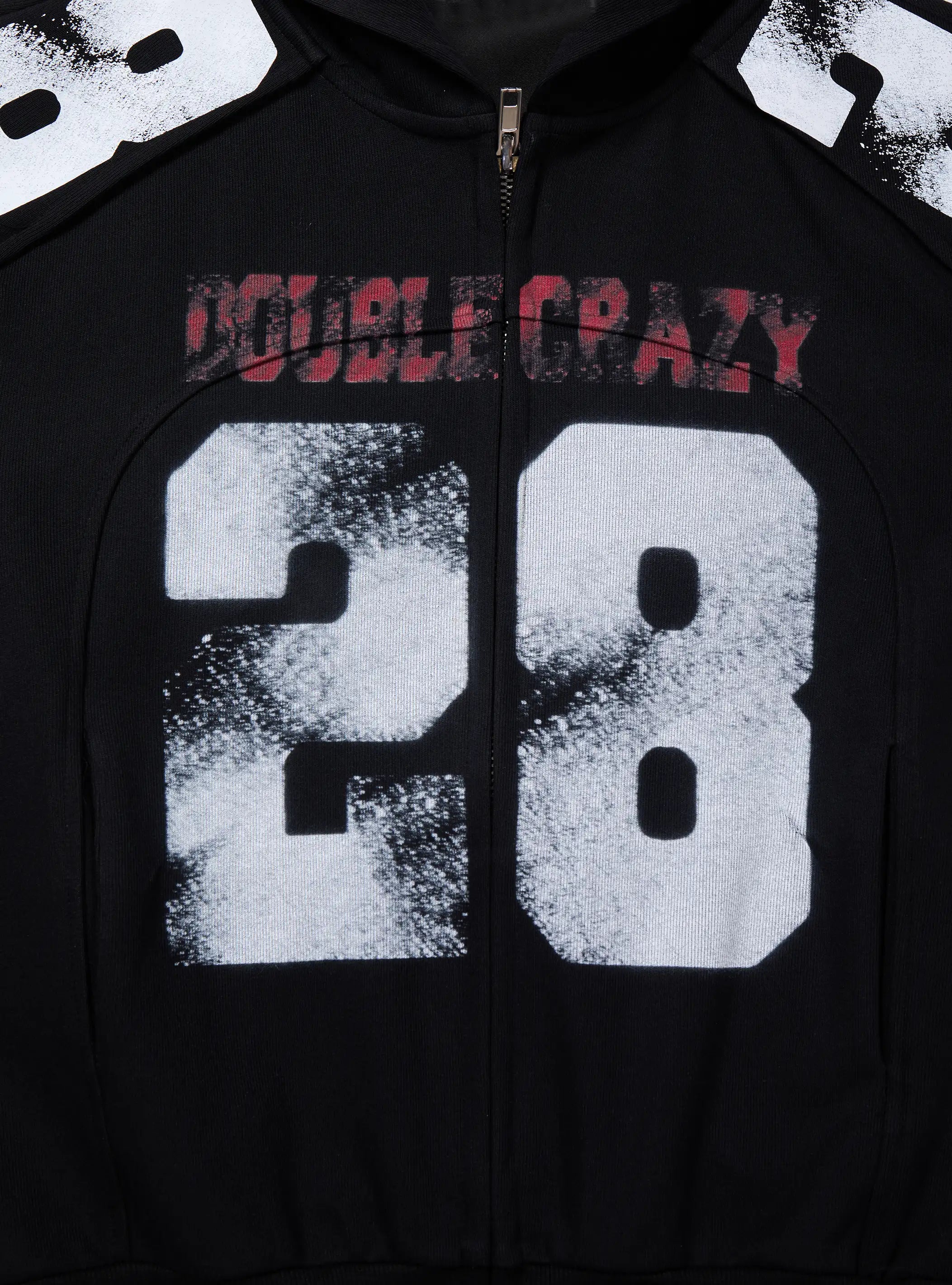 Bolt 28 Varsity Outerwear-386