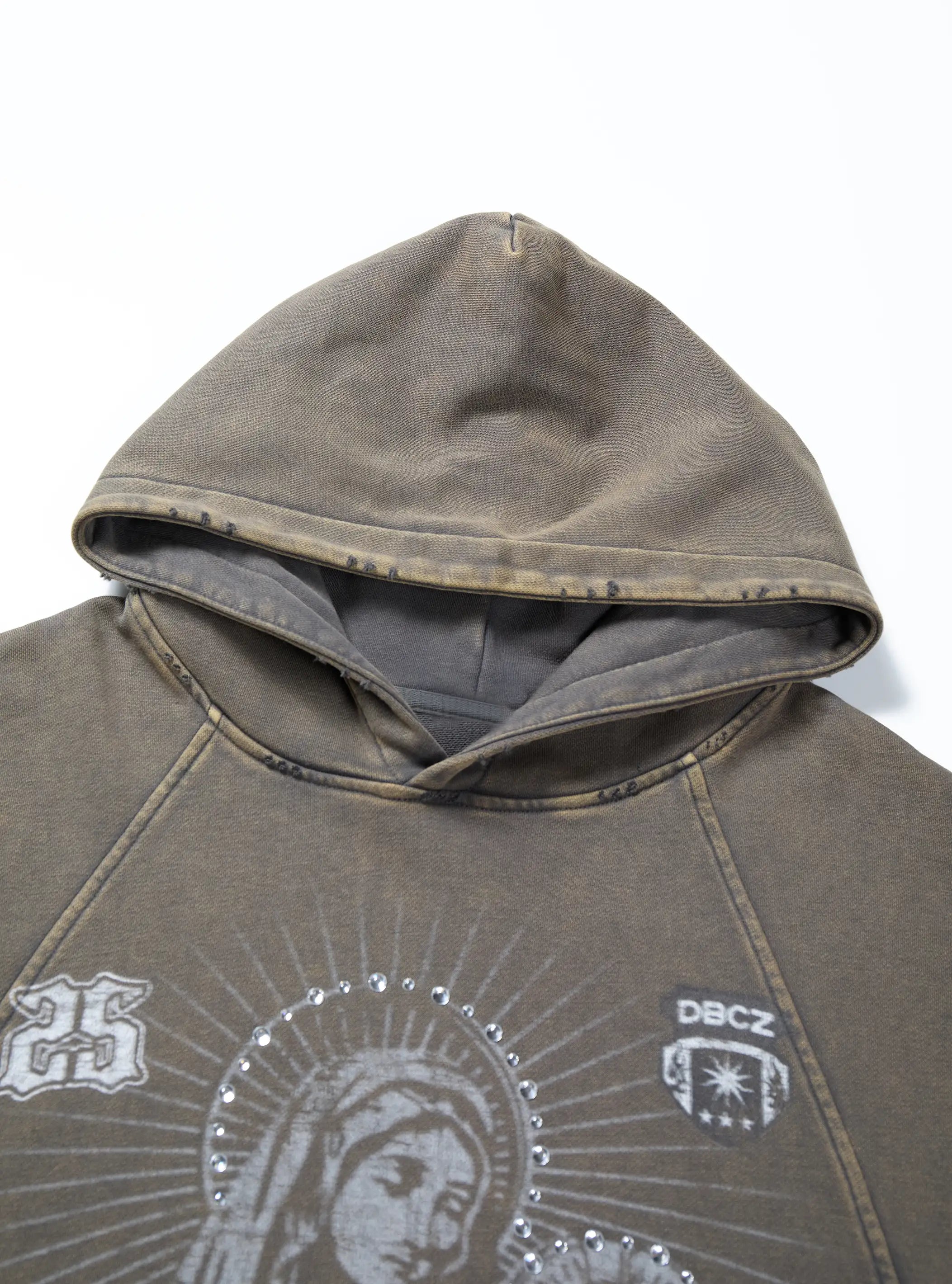 Madonna Shine hoodie-376