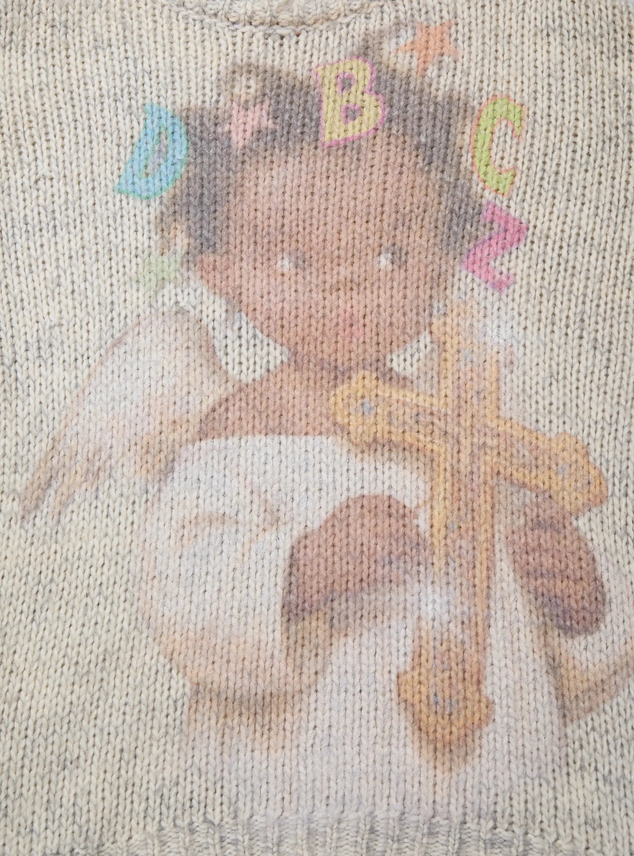 Starlit Cherub Hip-Hop Crew-381