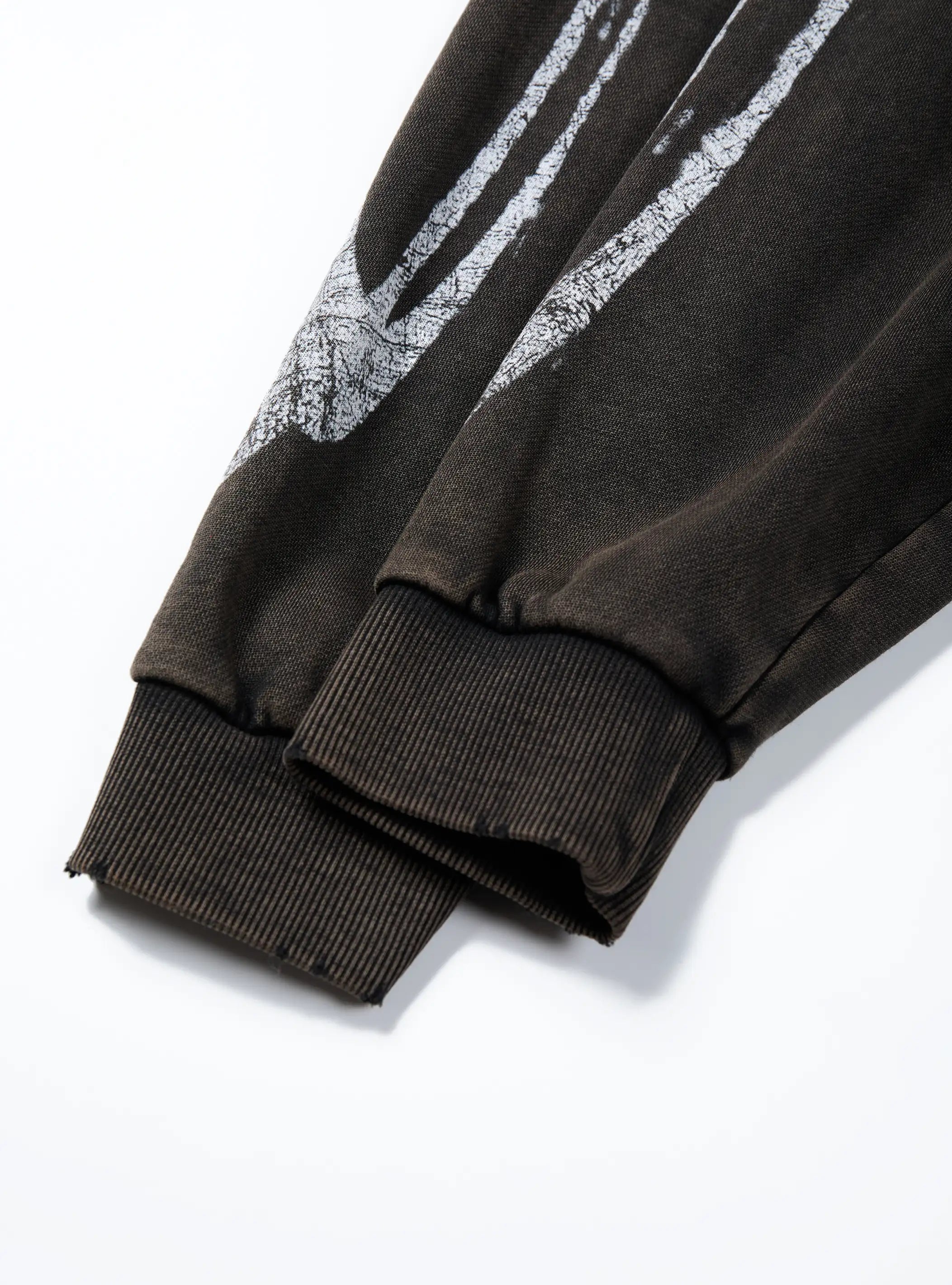 Silent Glory hoodie-377