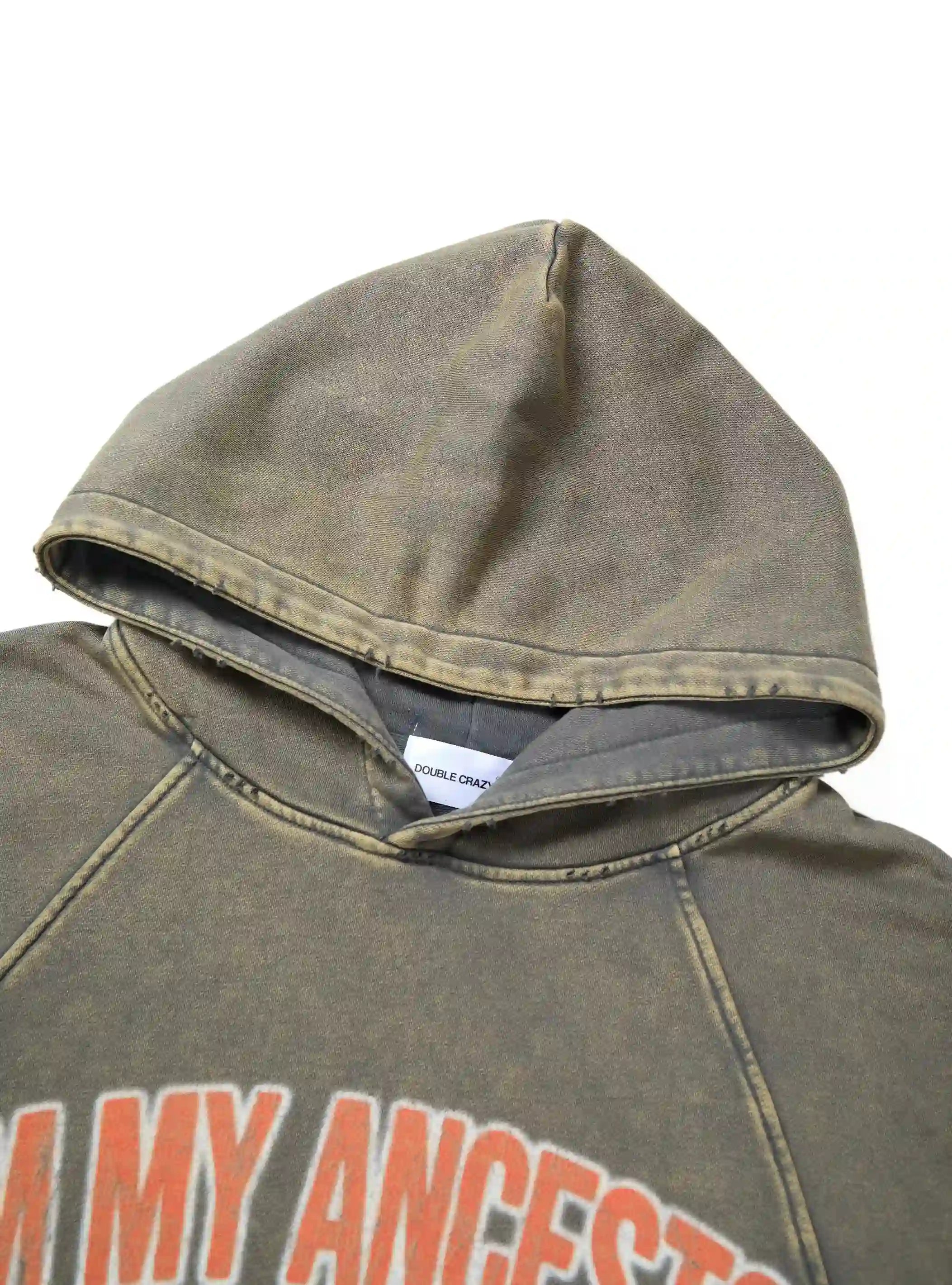 Legacy Dream Hoodie-332