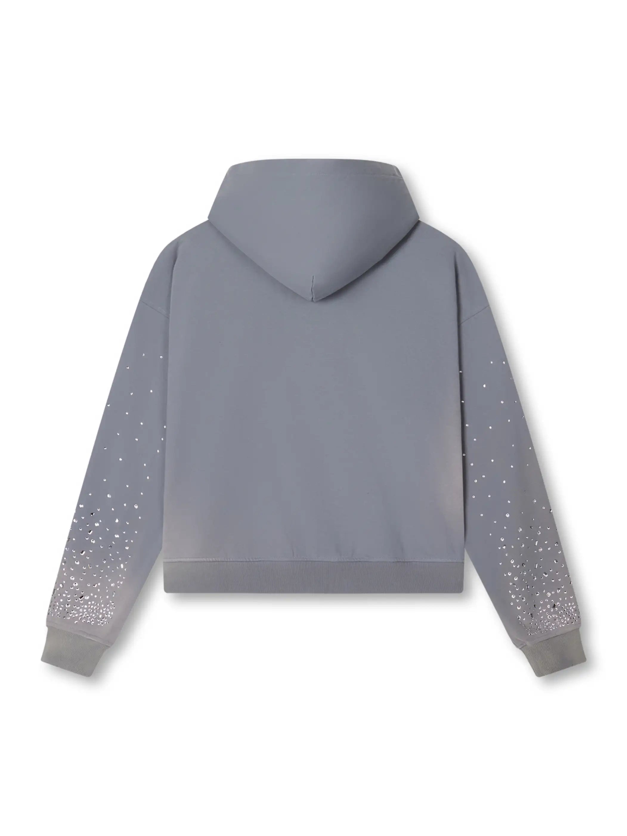 Sudadera con capucha "Self Love Hustle"-316