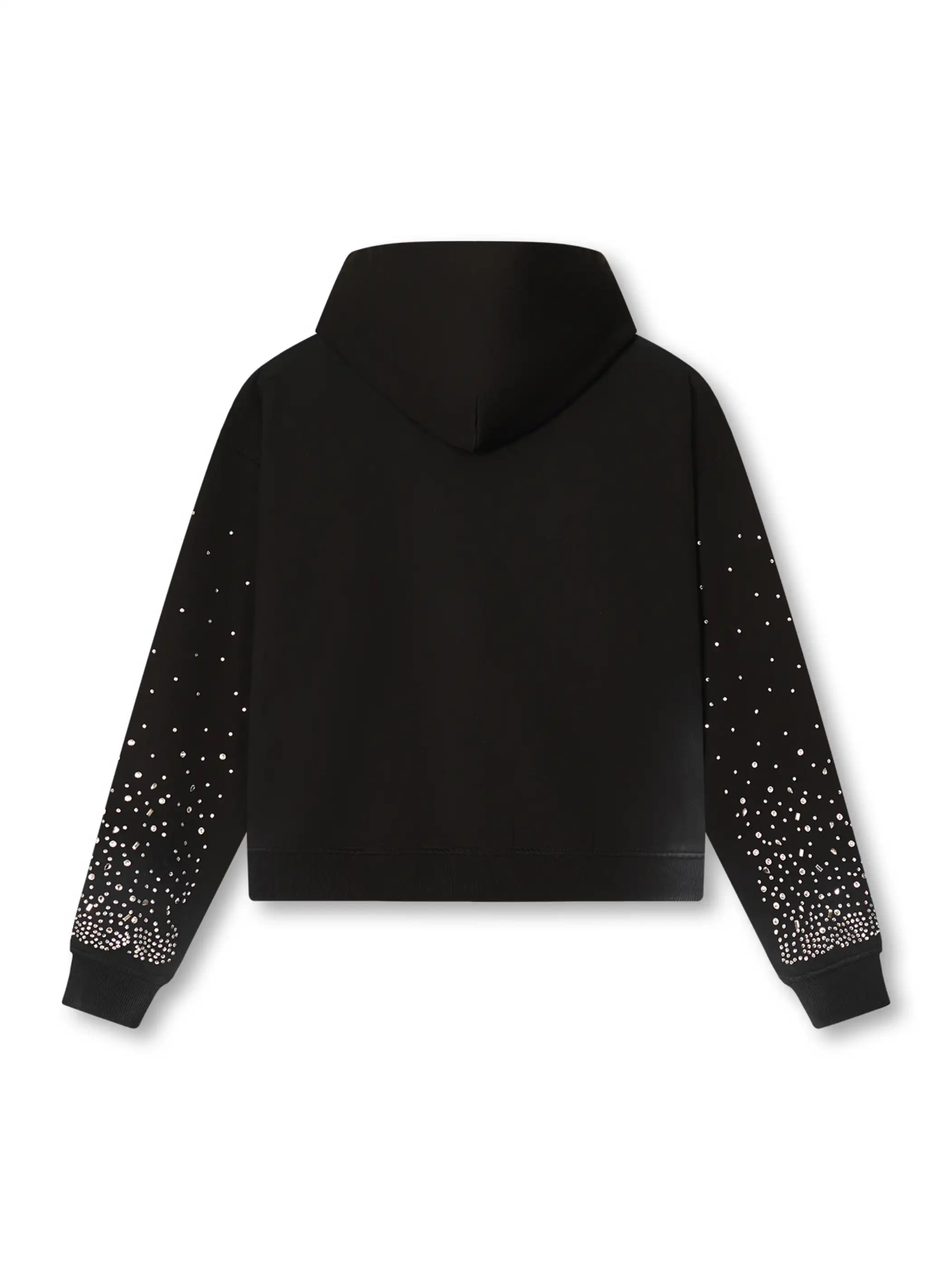 Sudadera con capucha "Self Love Hustle"-316