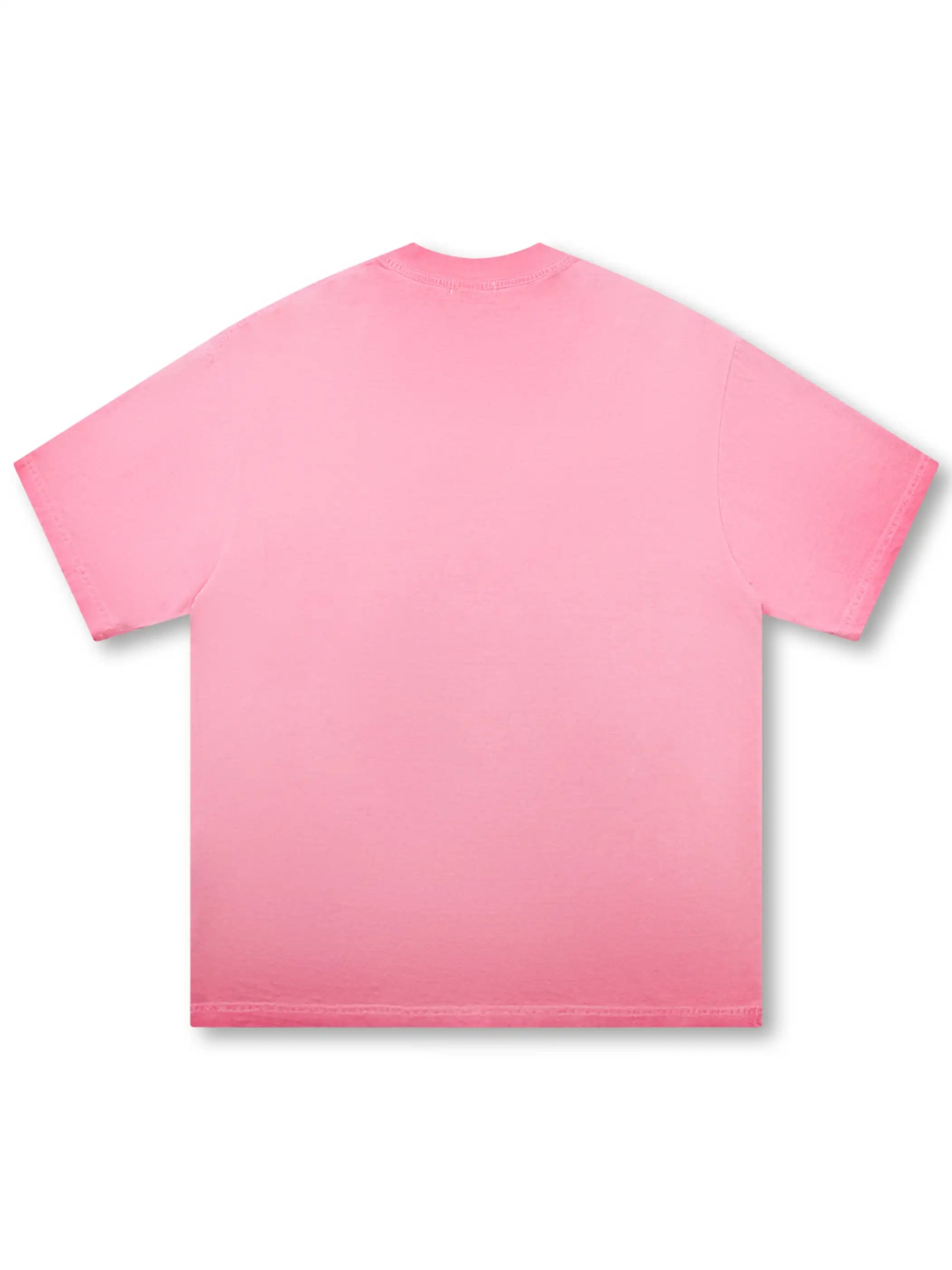 Glamorous Glitter Lips T-shirt-095