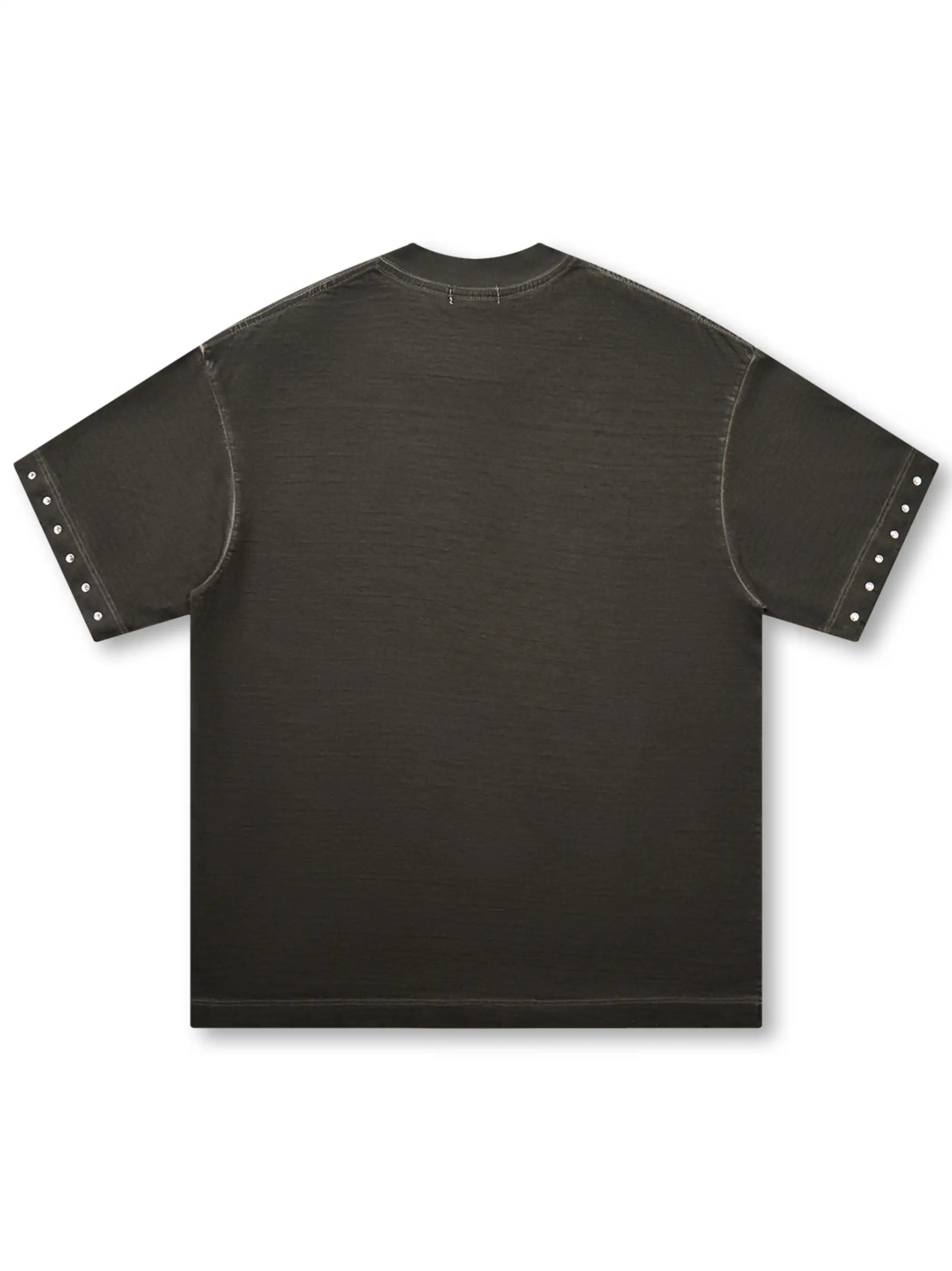 Madonna’s Revelation Windows T-shirt-170