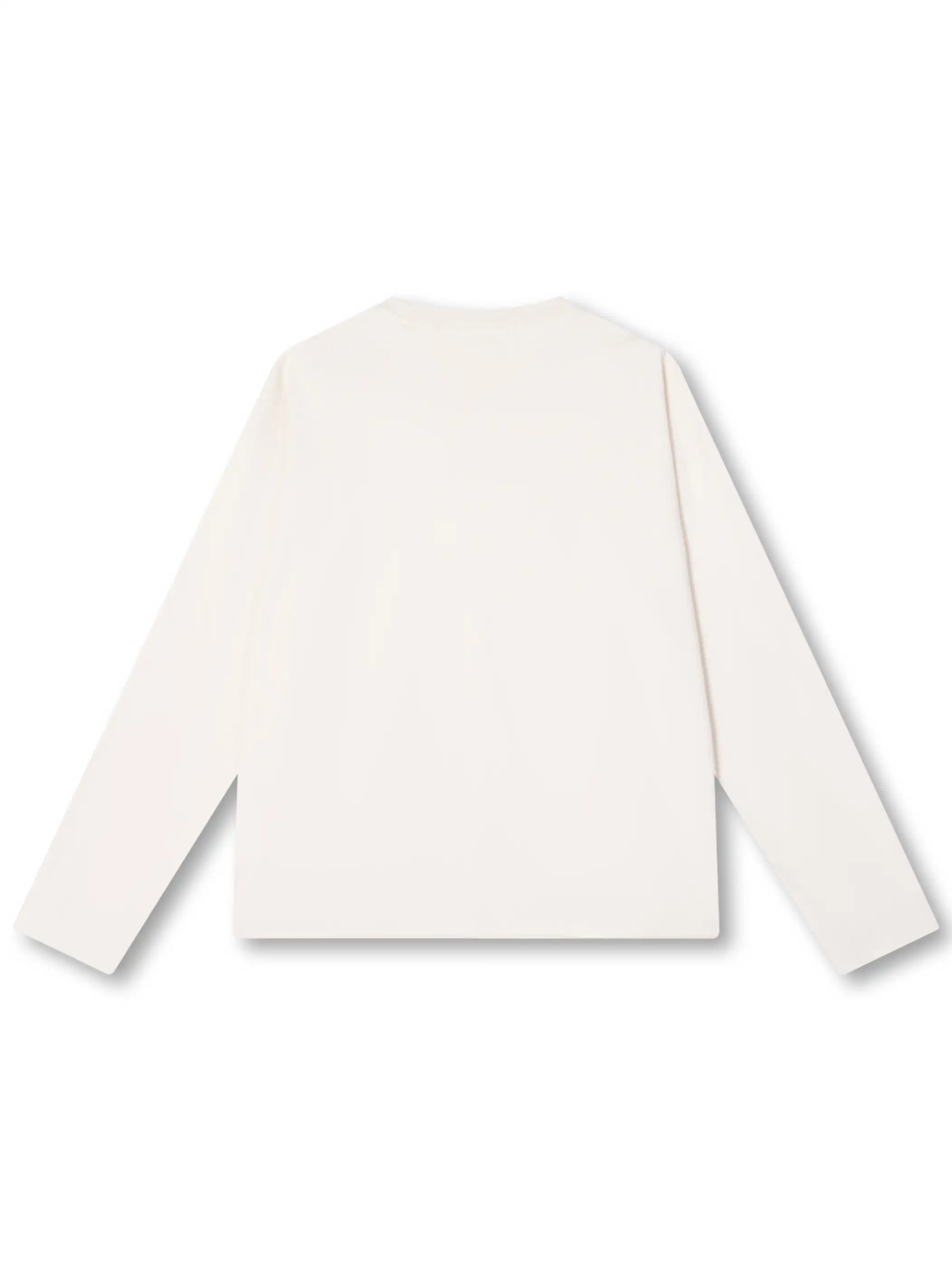 Sacred Cherubs Longsleeve-419