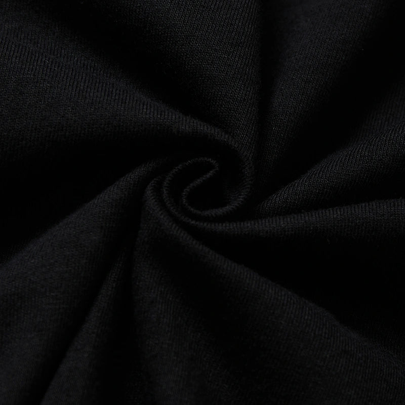 Bling Crying Jesus Graphic Tee-529