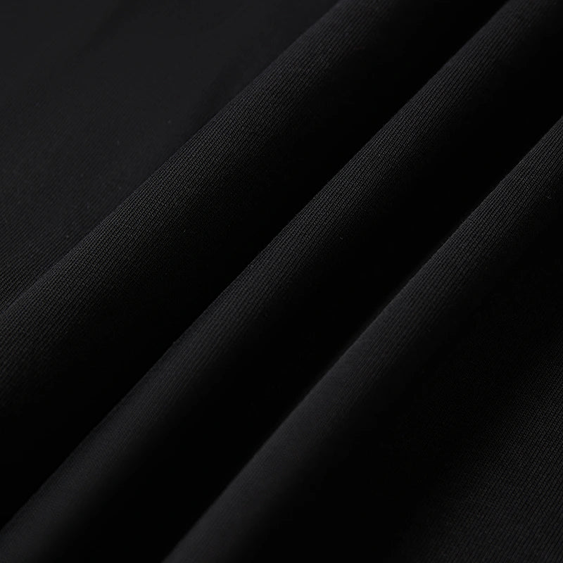 Bling Crying Jesus Graphic Tee-529