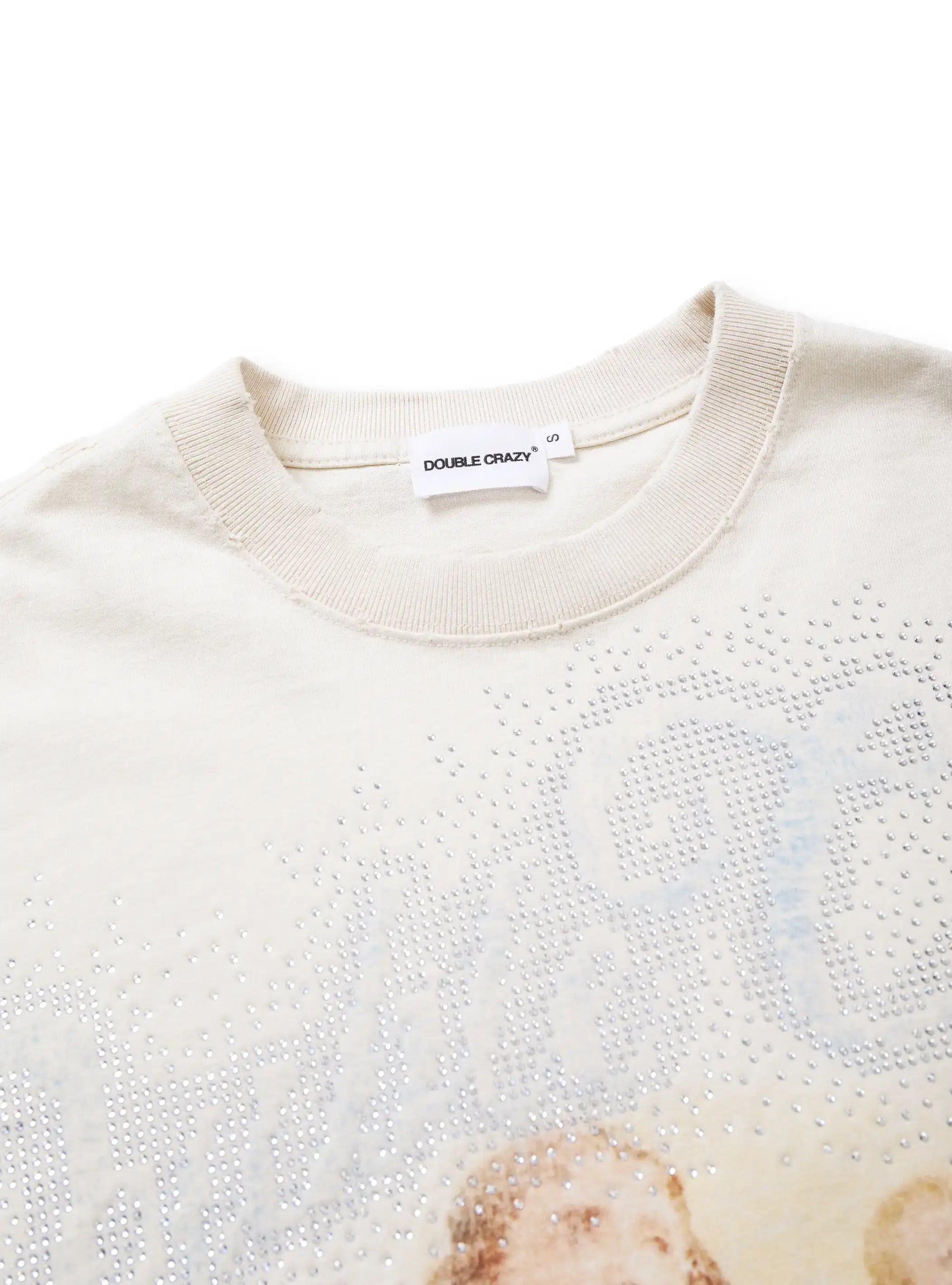 Sacred Bloom Romantic Longsleeve-397