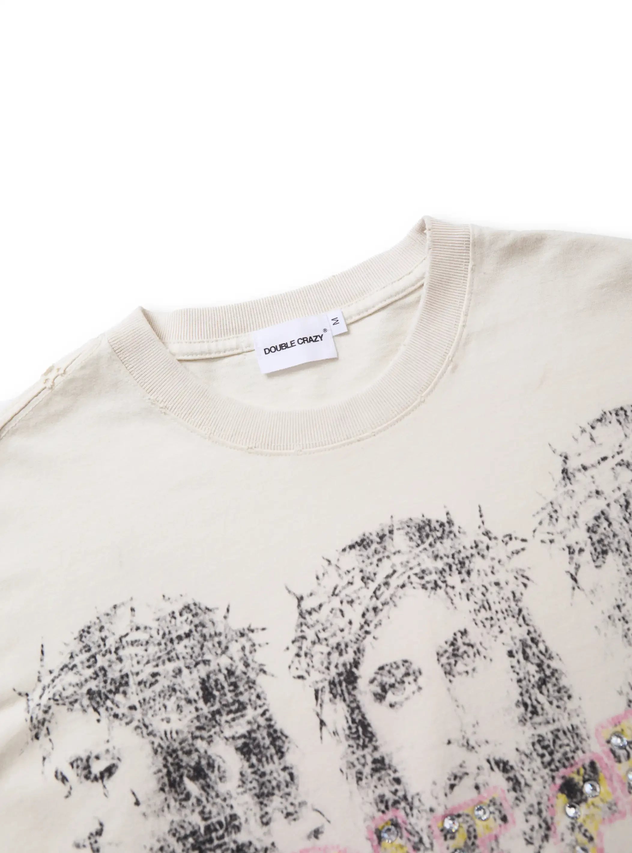 HOLY CHAOS Longsleeve-400