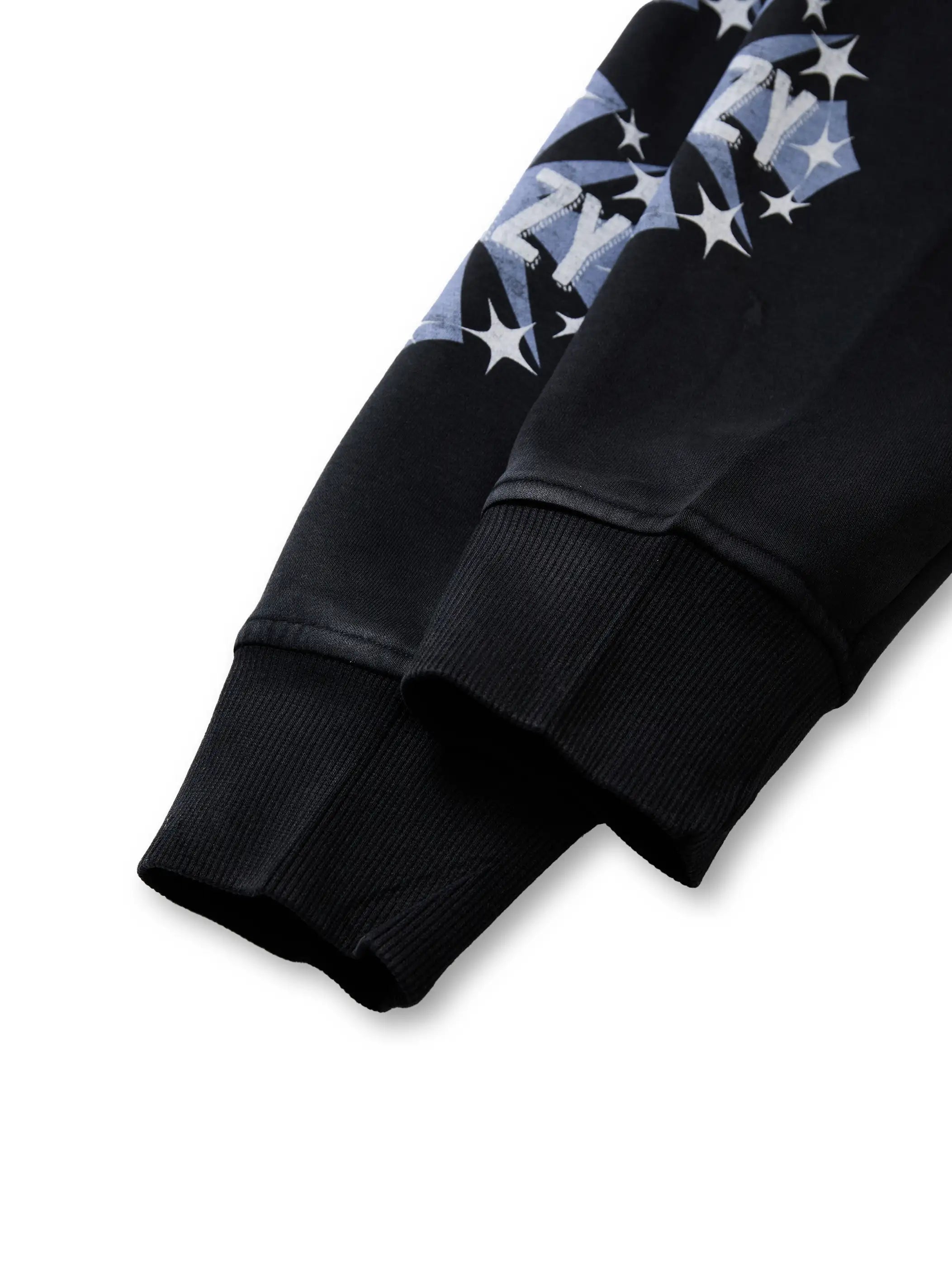 Shine Statement Street Hoodie-399