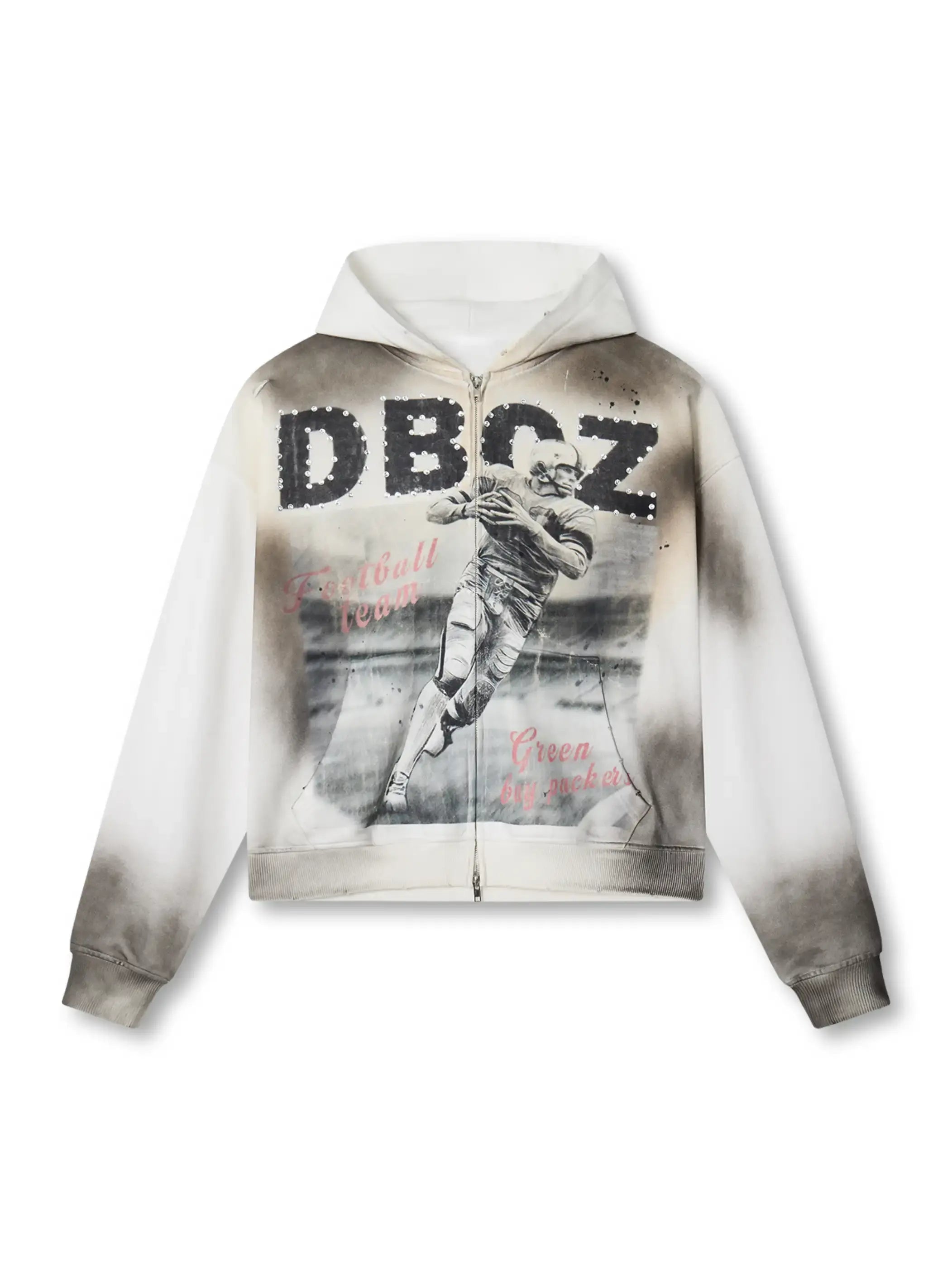 Gridiron Glory hoodie-394