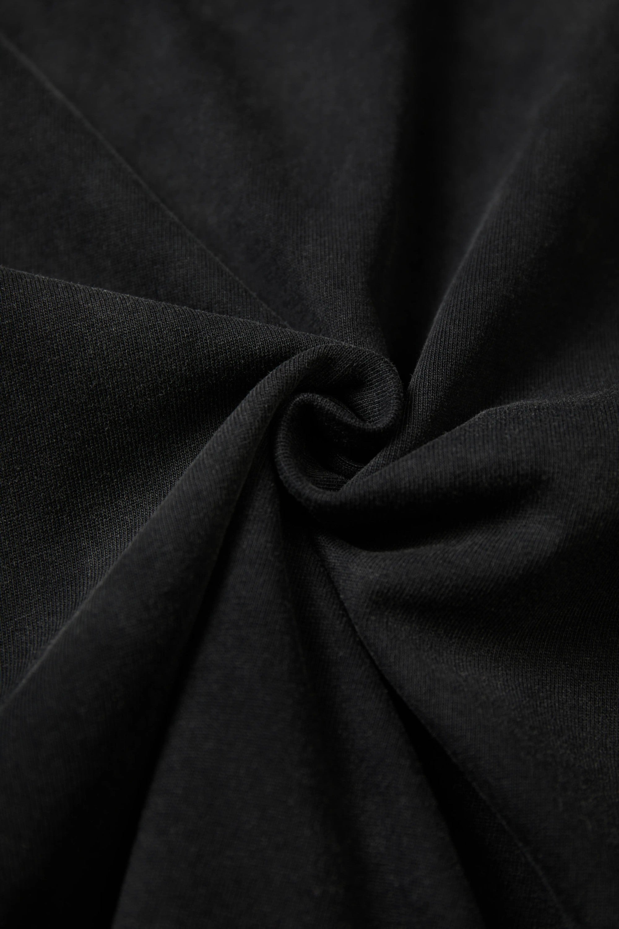 Boxy L.A. Skyline Iced Out Tee-435