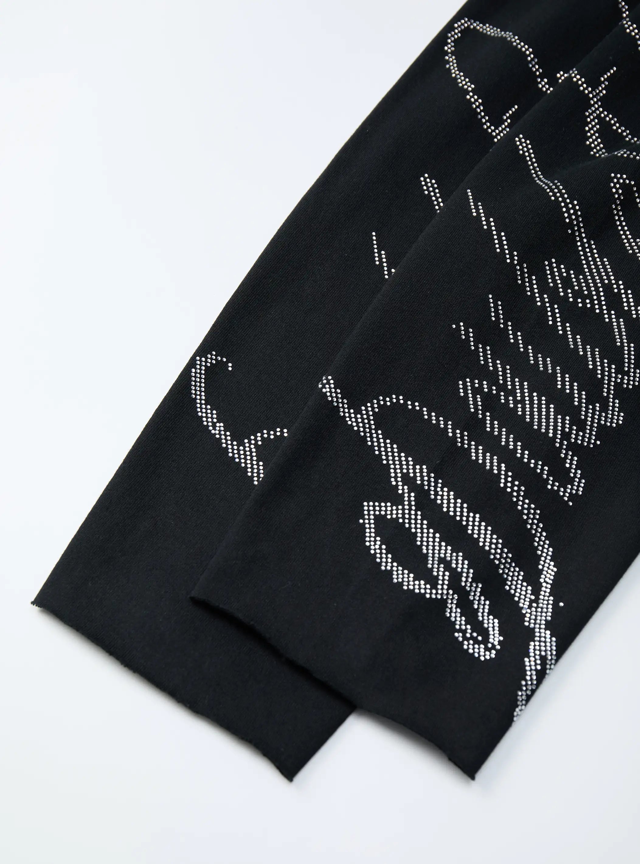 Dirty Money Streetwear Long Sleeve-407