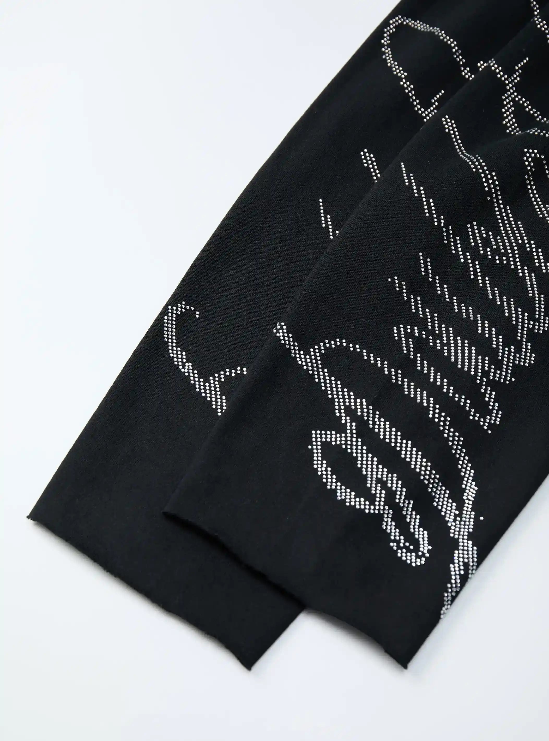 Dirty Money Streetwear Long Sleeve-407