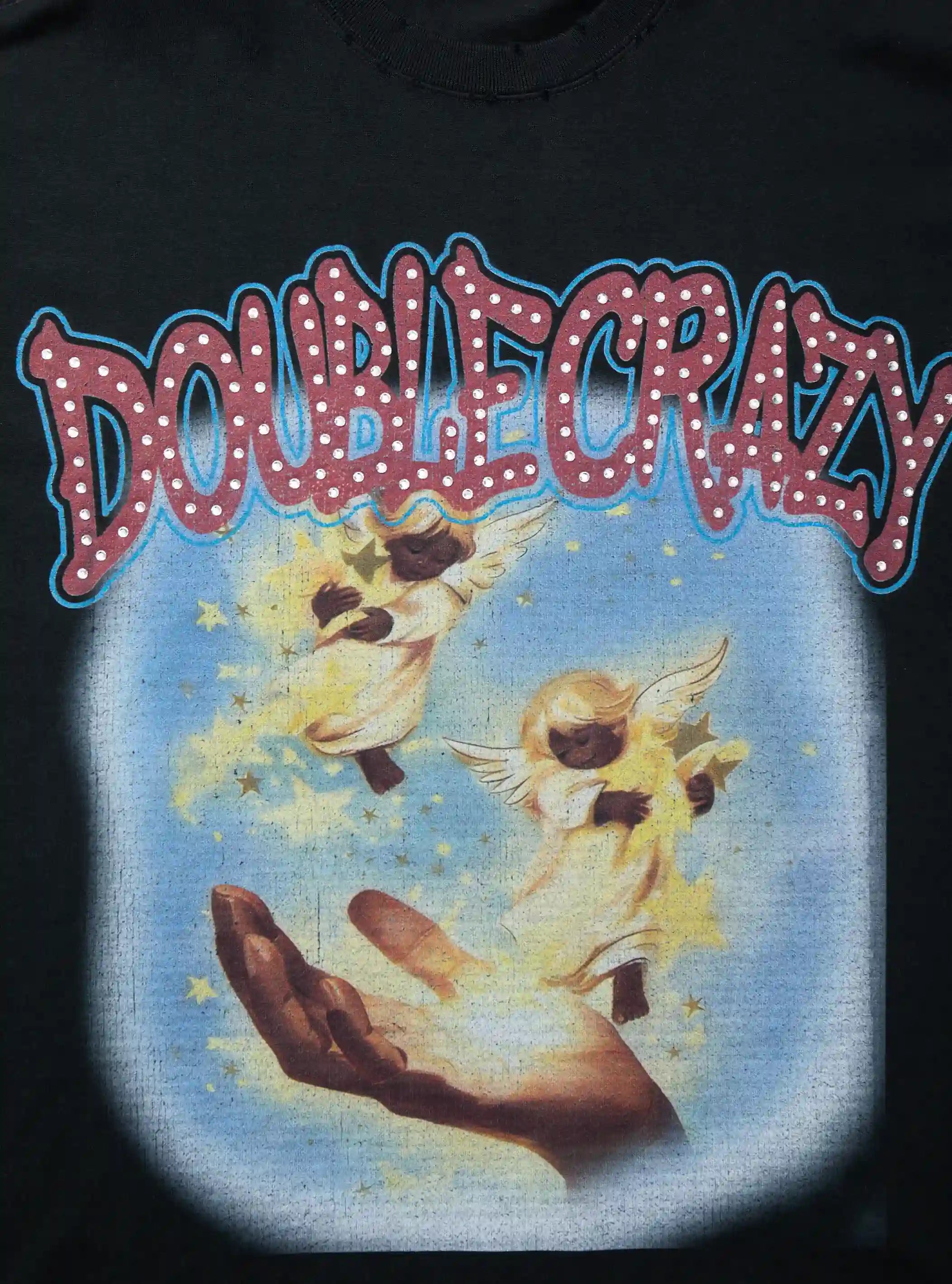 Blessed Hands Longsleeve-412