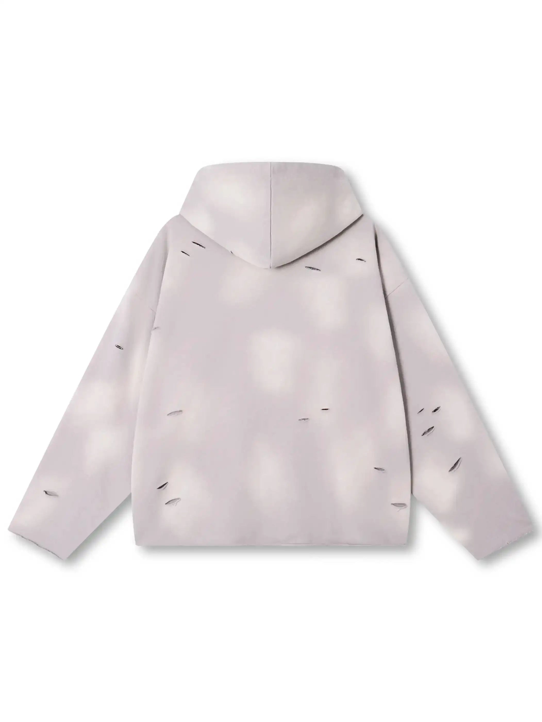 Sudadera con capucha Heaven Sent Street-410