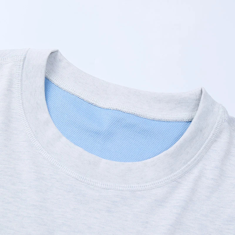 90s Bling Sci-fi Hand-drawn Tee-534