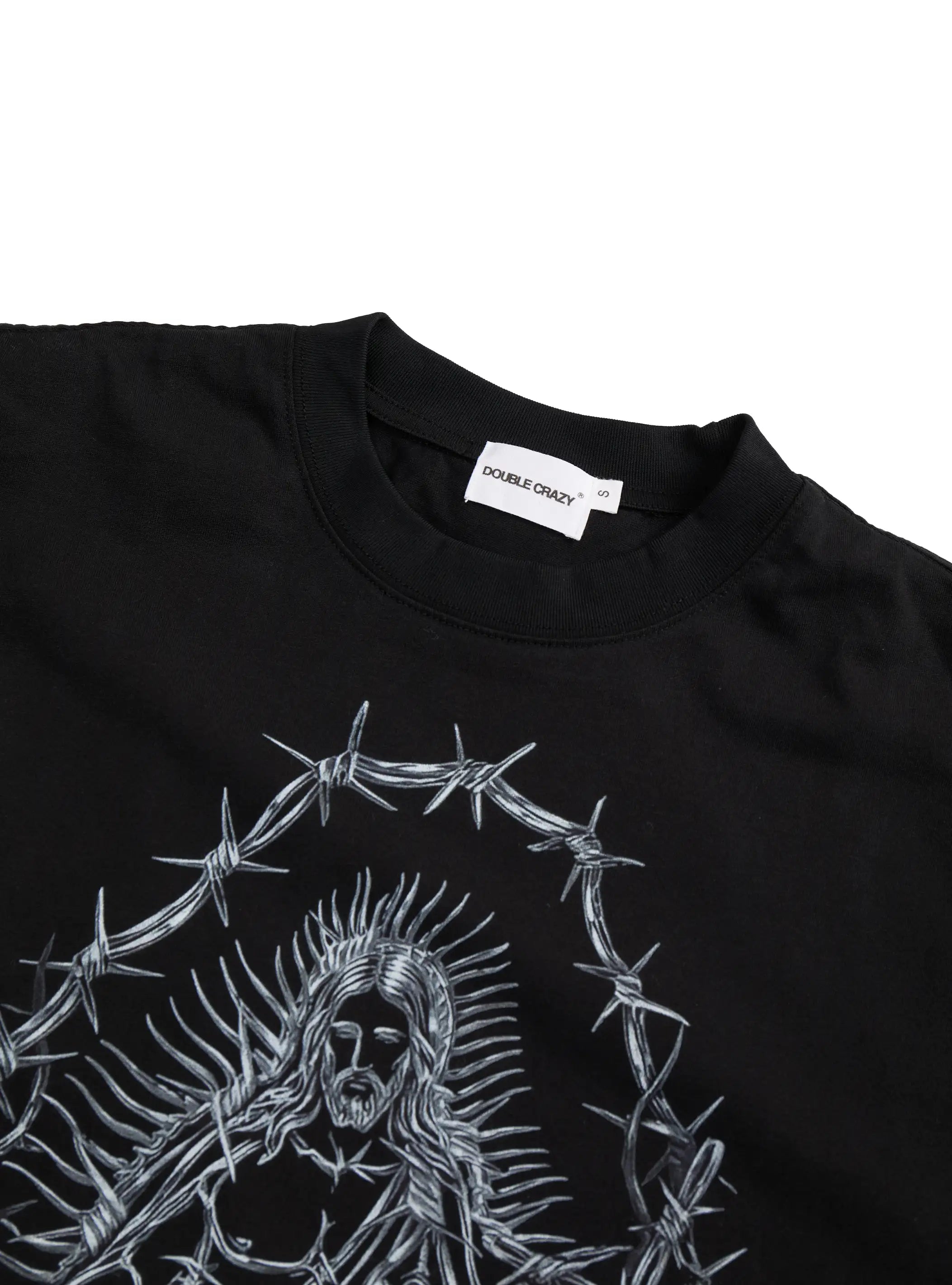 Guardian Halo Faith T-shirt-418T