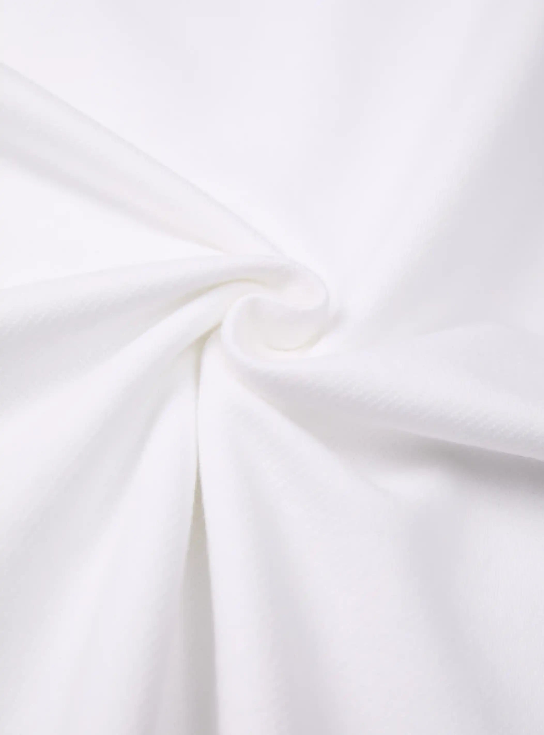 Vintage Raw Hem Boxy Jesus Graphic Tee-468