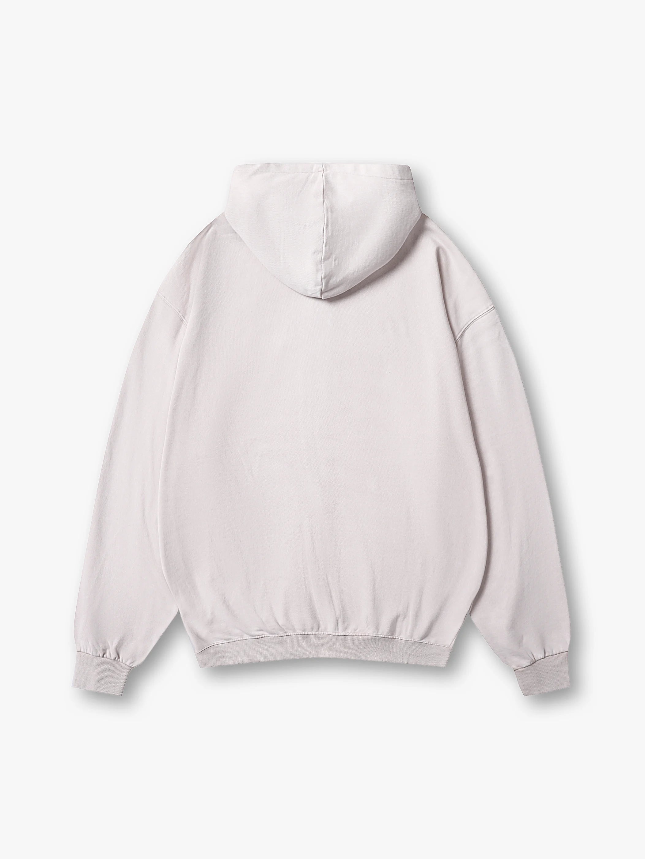 Diamond Graffiti No Luck Just Pray Hoodie-069L
