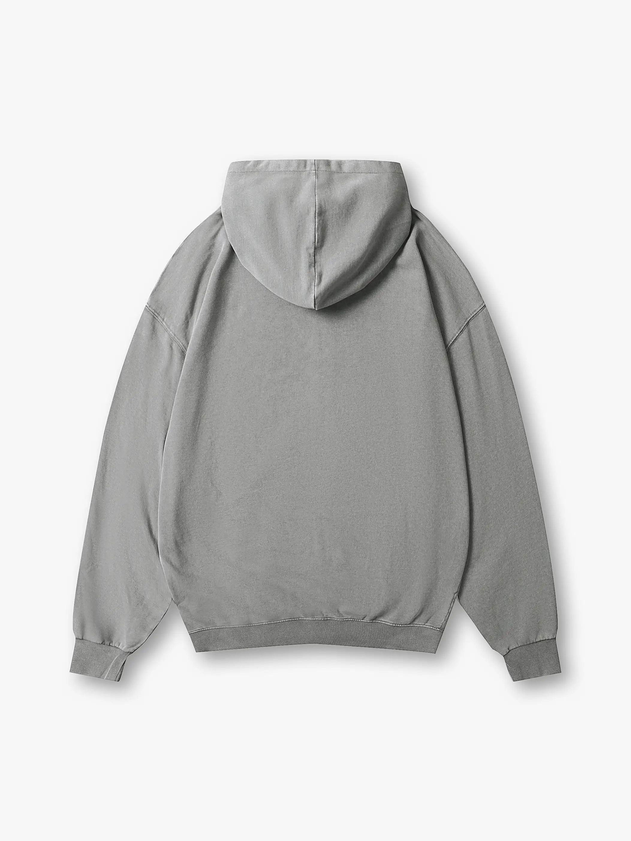 Diamond Graffiti No Luck Just Pray Hoodie-069L