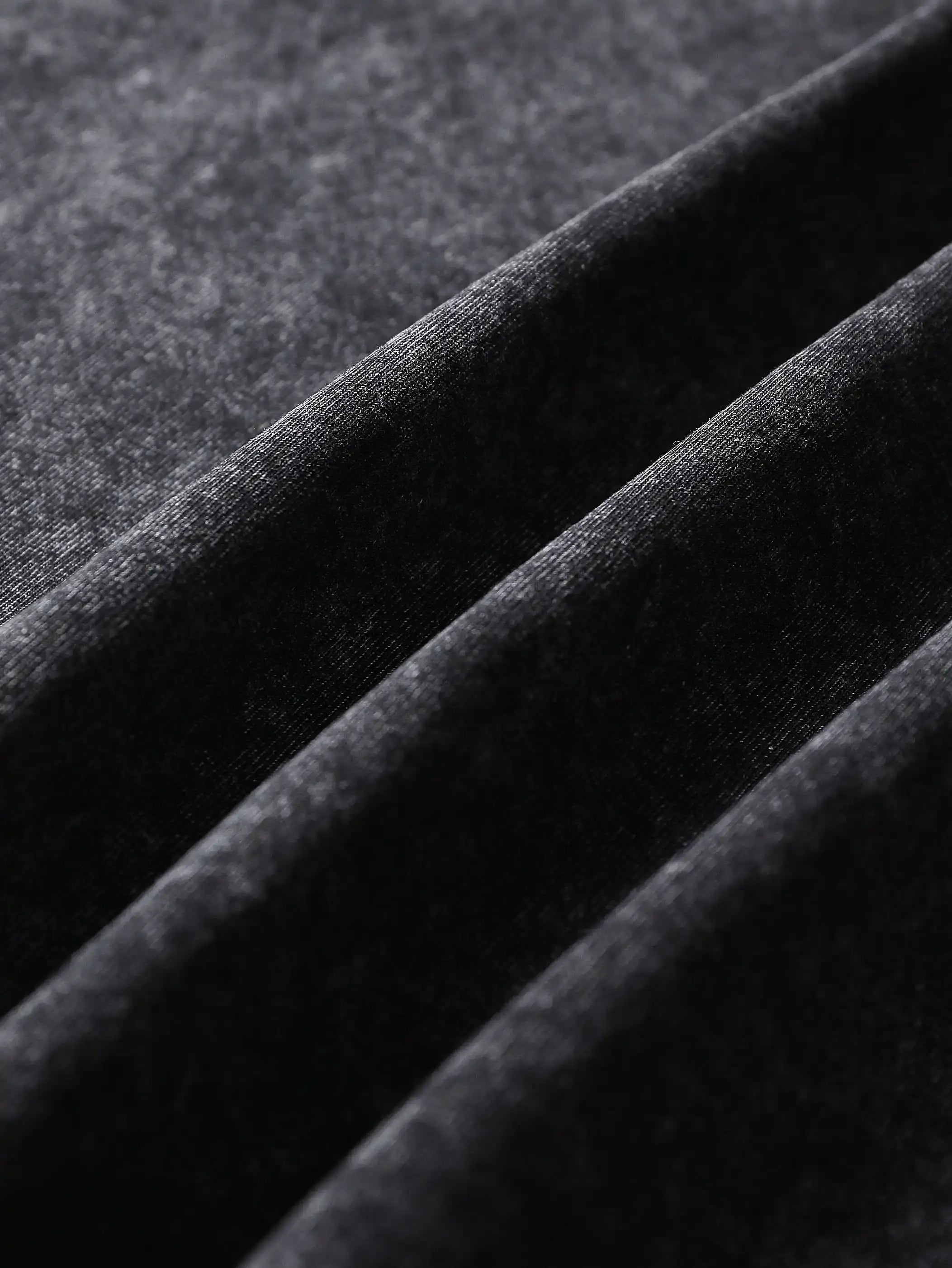 Colorful Chain Cross Graphic Long Sleeve-107