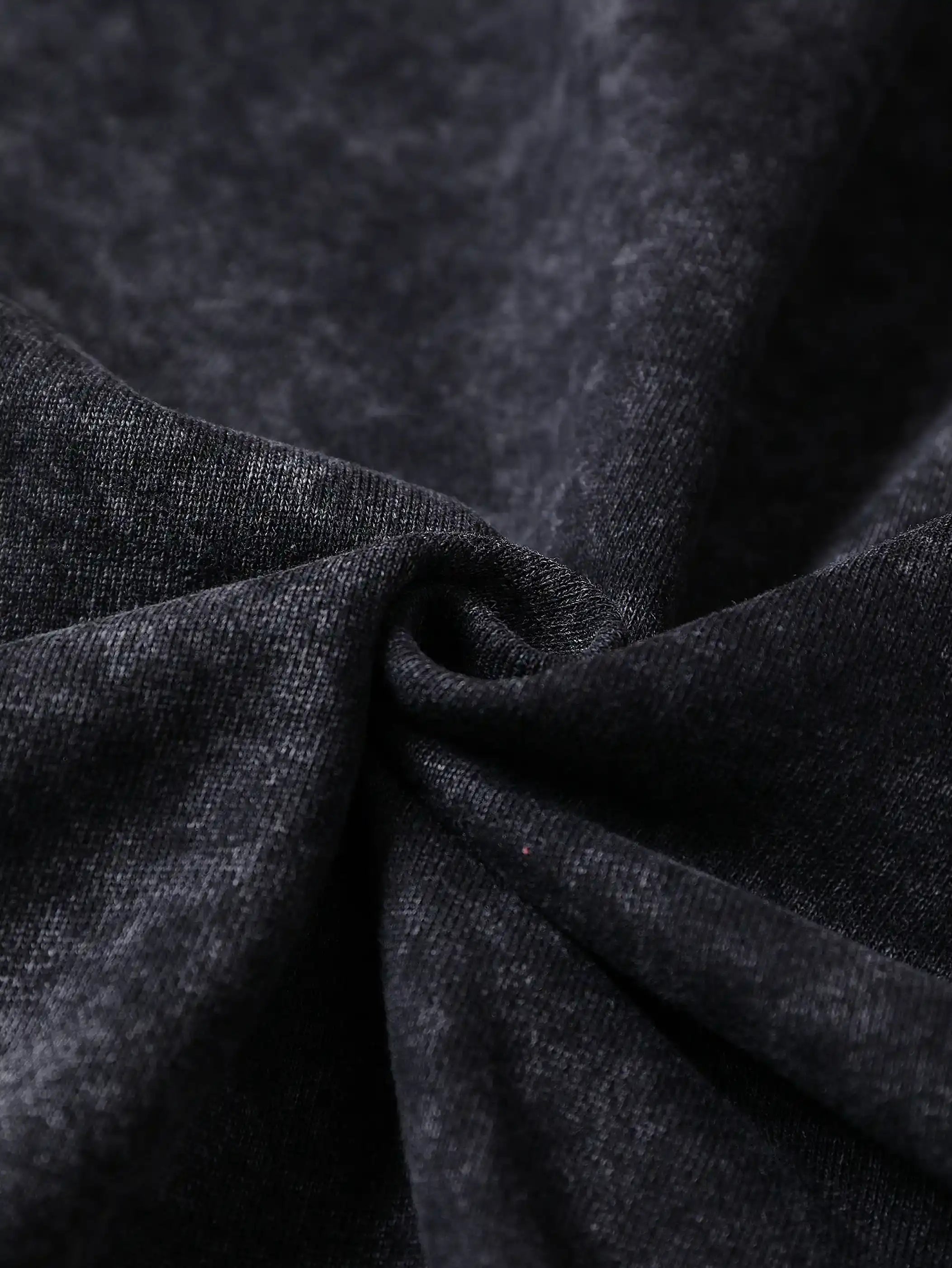 Sweat à capuche rétro streetwear zippé pour une mode tendance