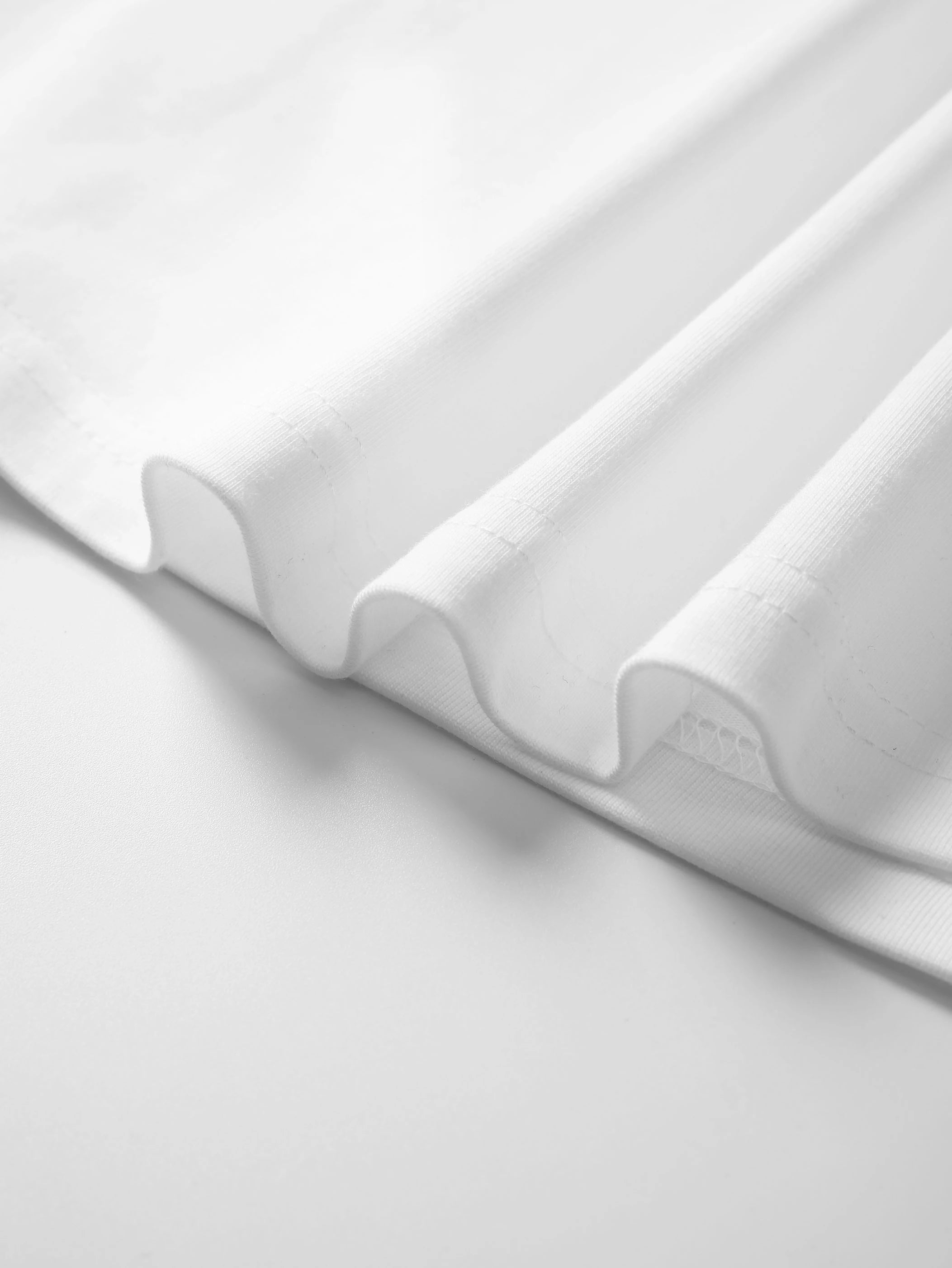 Trendy Studded Heart Devil Graphic T-Shirt-S140