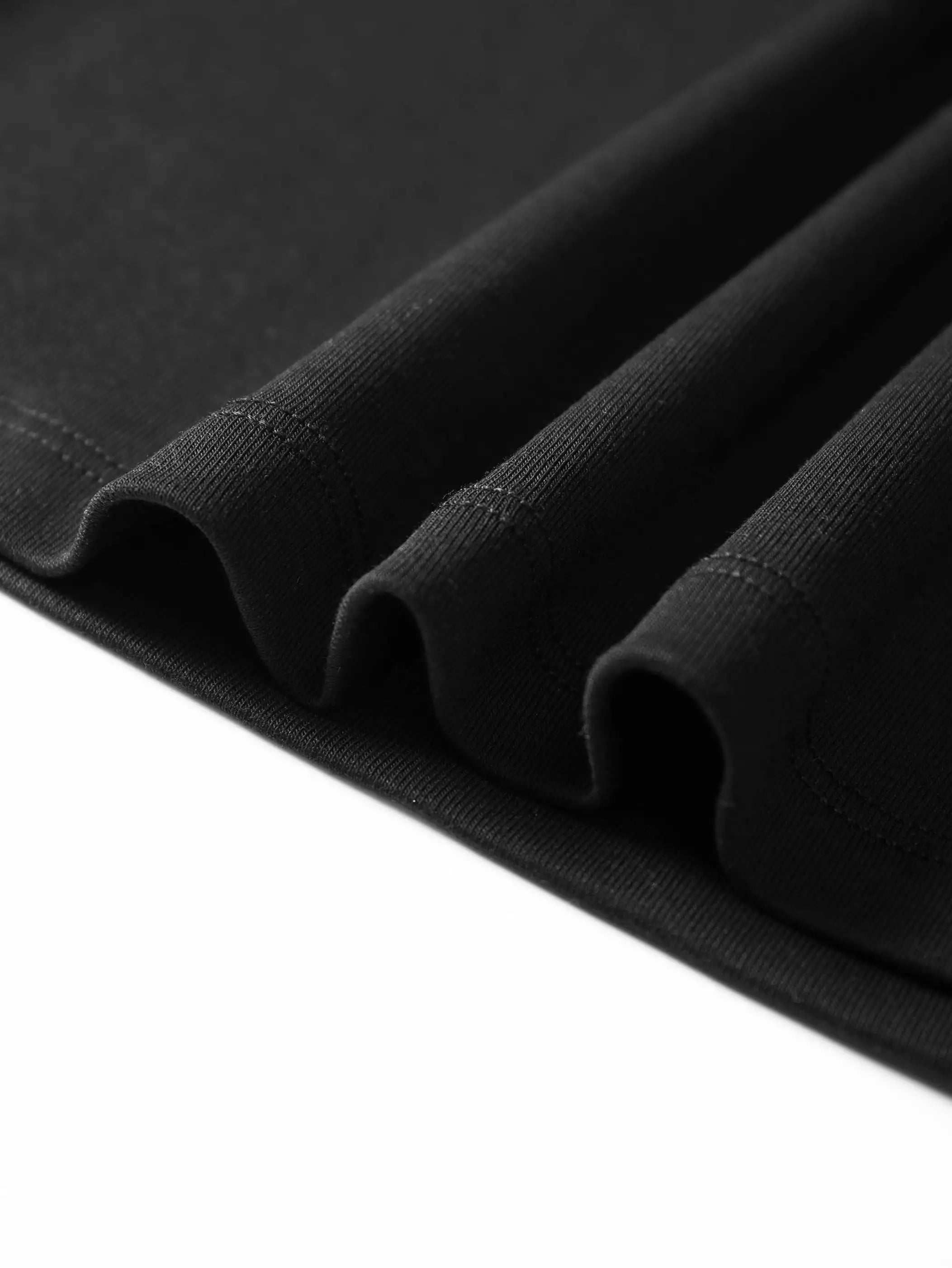 Boxy Grunge Cracked Angel Tee-434