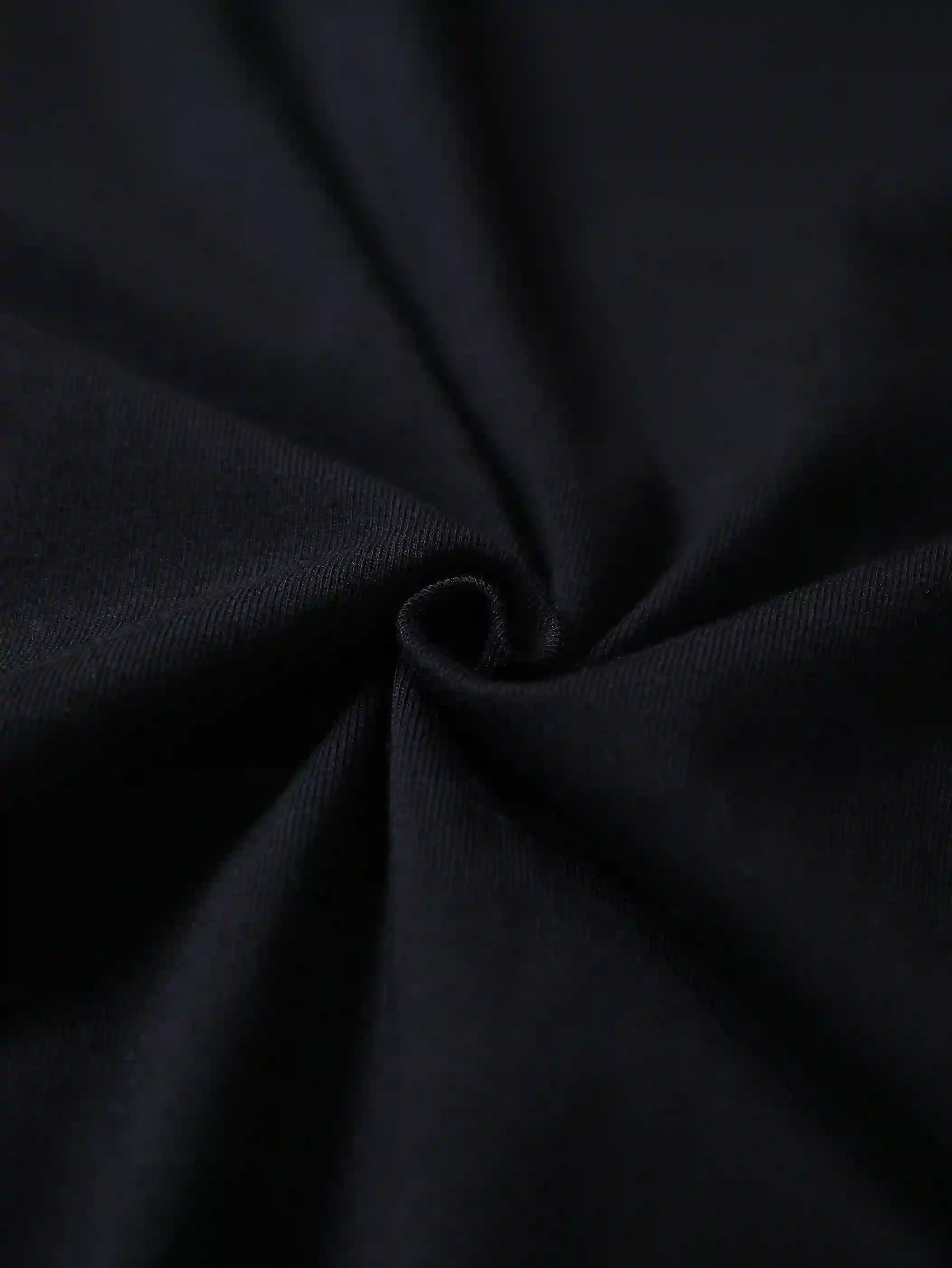 Virgin Mary Rhinestone Print T-shirt-181