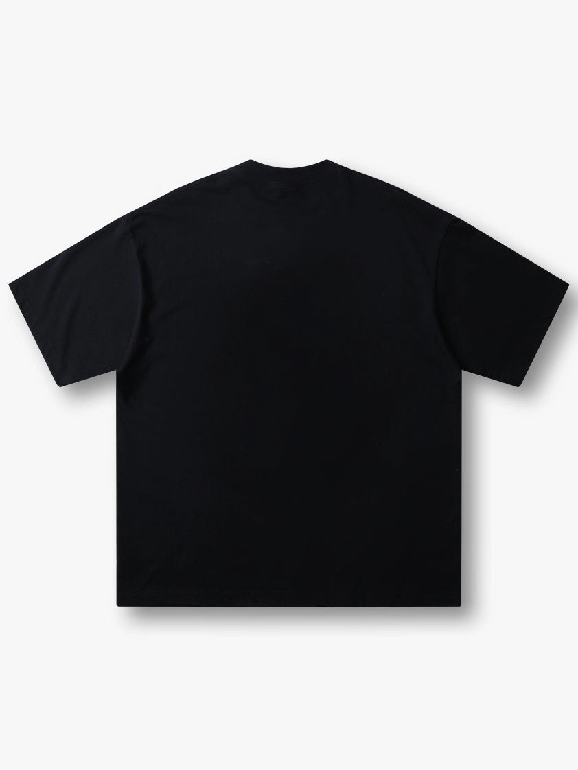 The First Witness T-shirt-180