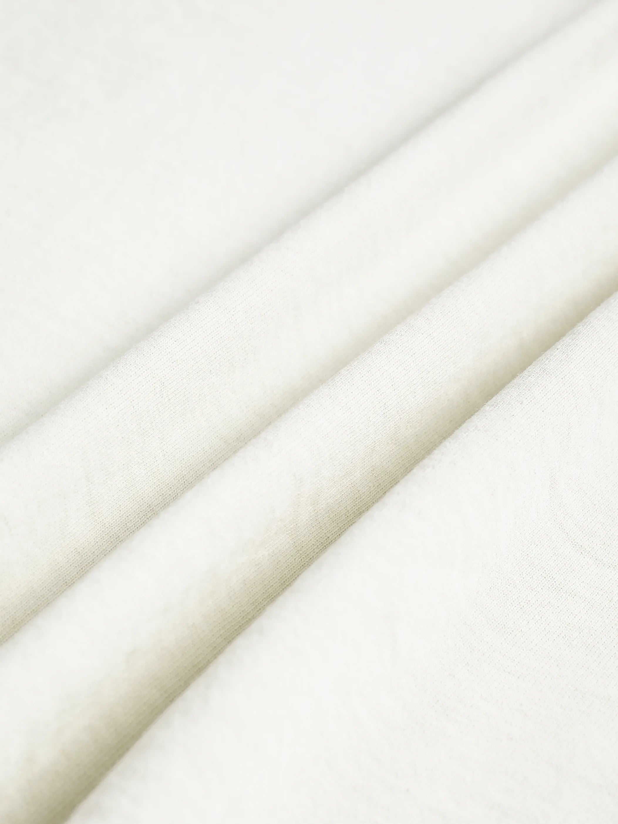 Camiseta con pedrería de lágrima romántica-148