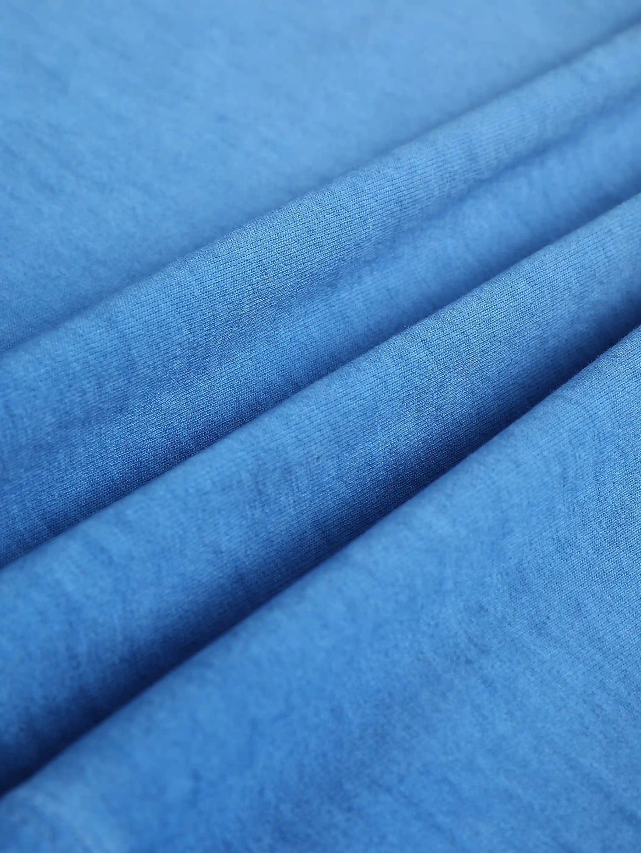 Our Lady of the Blue Flame T-shirt-185