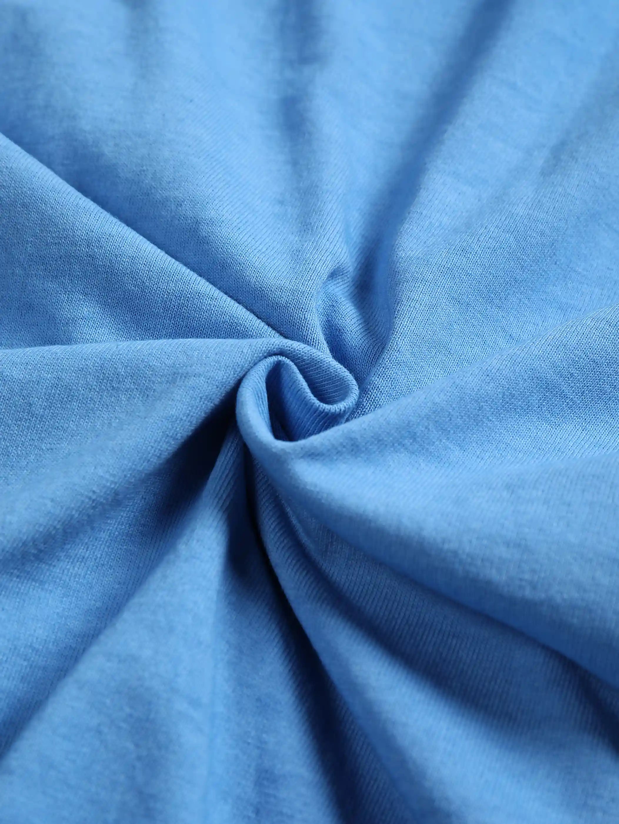 Our Lady of the Blue Flame T-shirt-185
