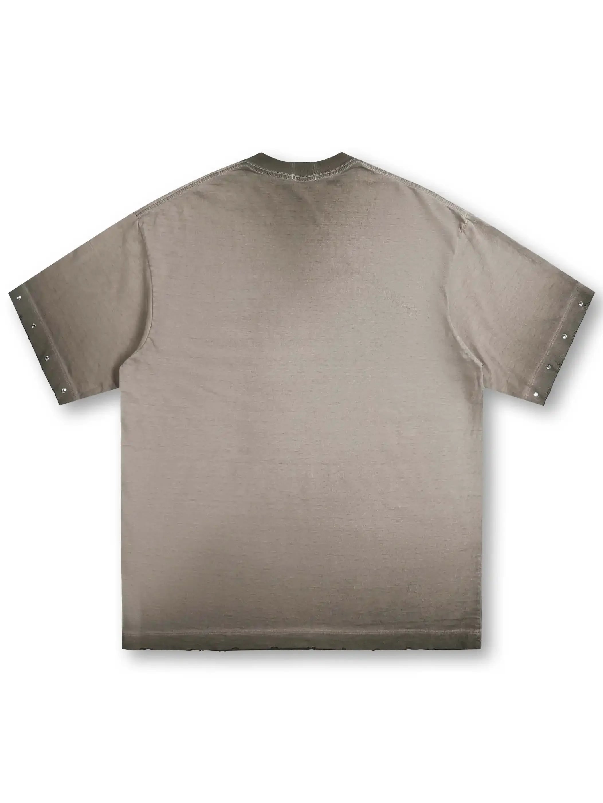 Fruit of Sin – Sacred Classic T-shirt-153-T