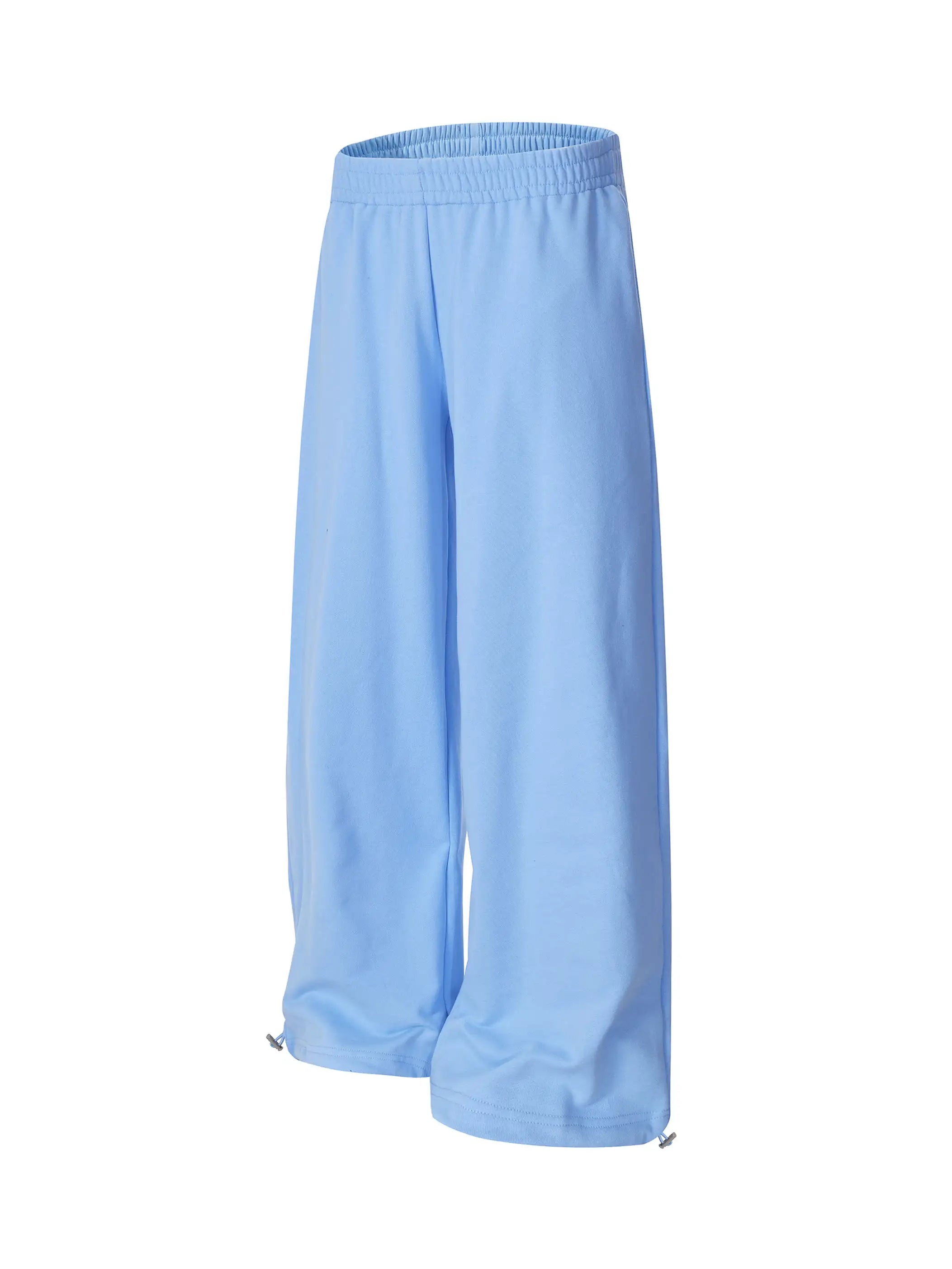 Essential Flow Wide Pants-S1149