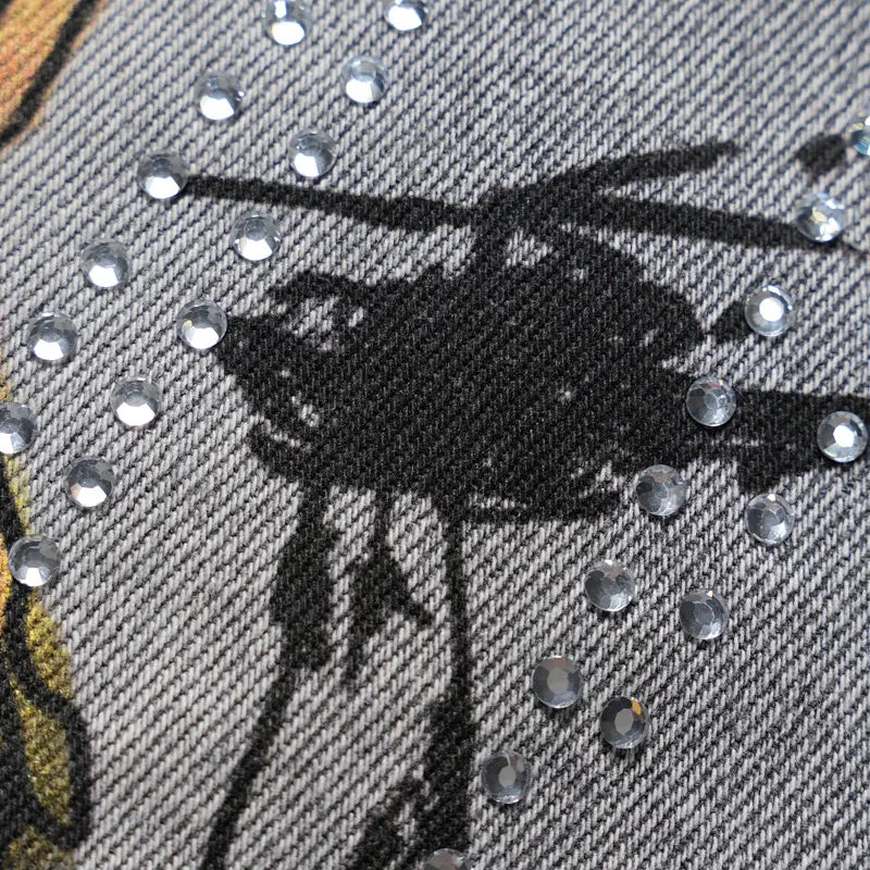 Jorts Iced Out Web Liberty-696