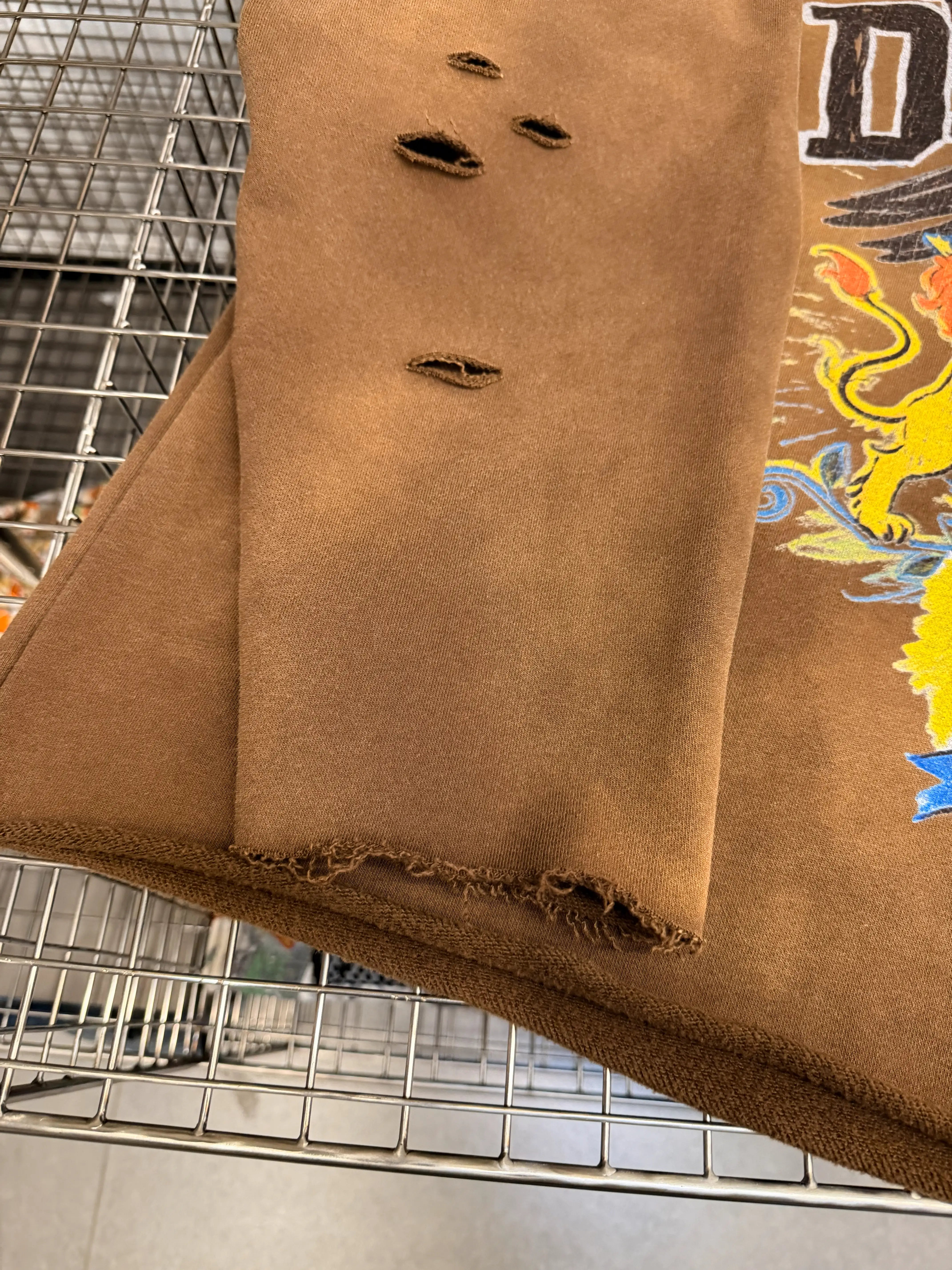 DBCZ Club Royal Prayer Hoodie-413