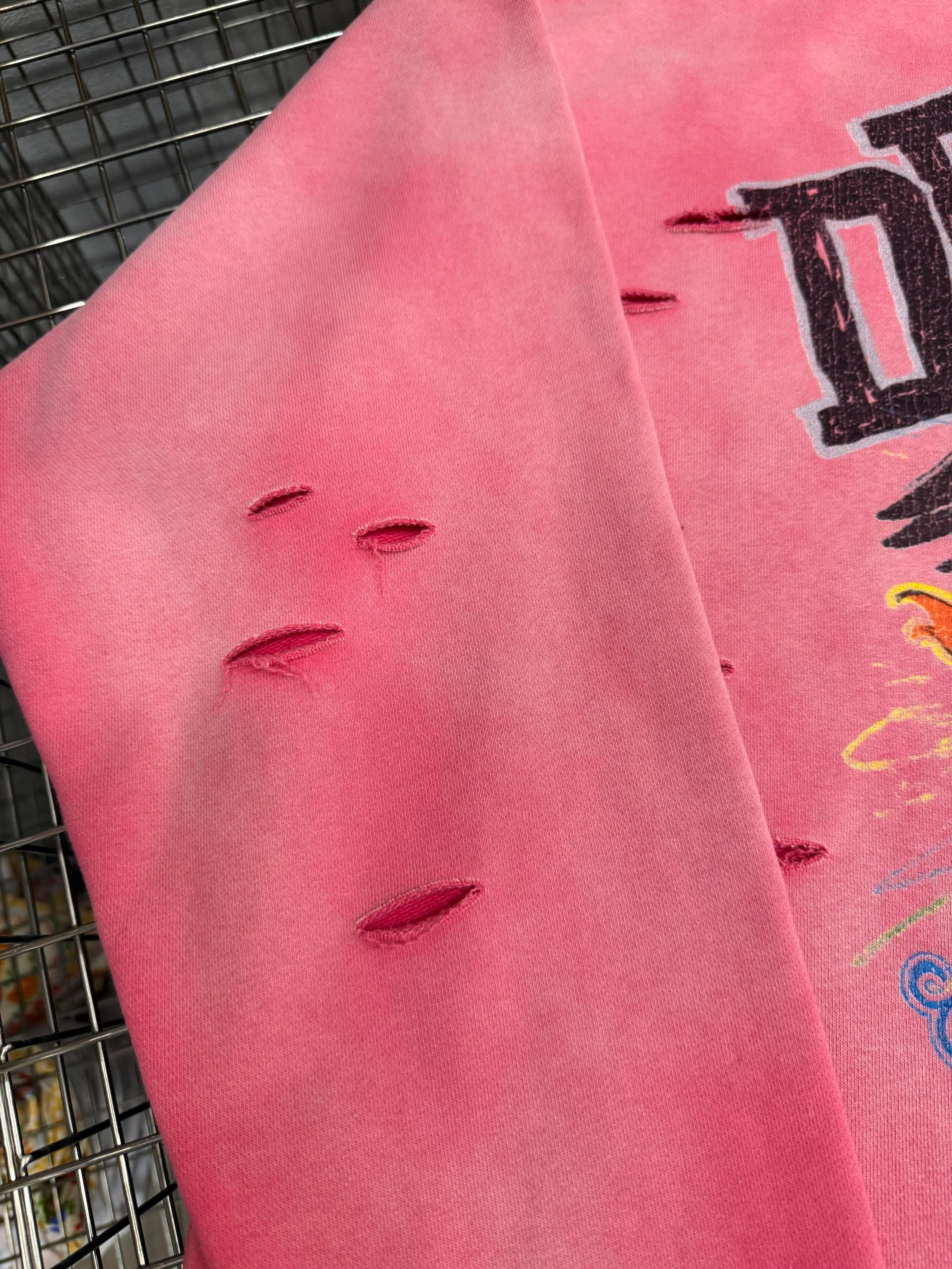 DBCZ Club Royal Prayer Hoodie-413