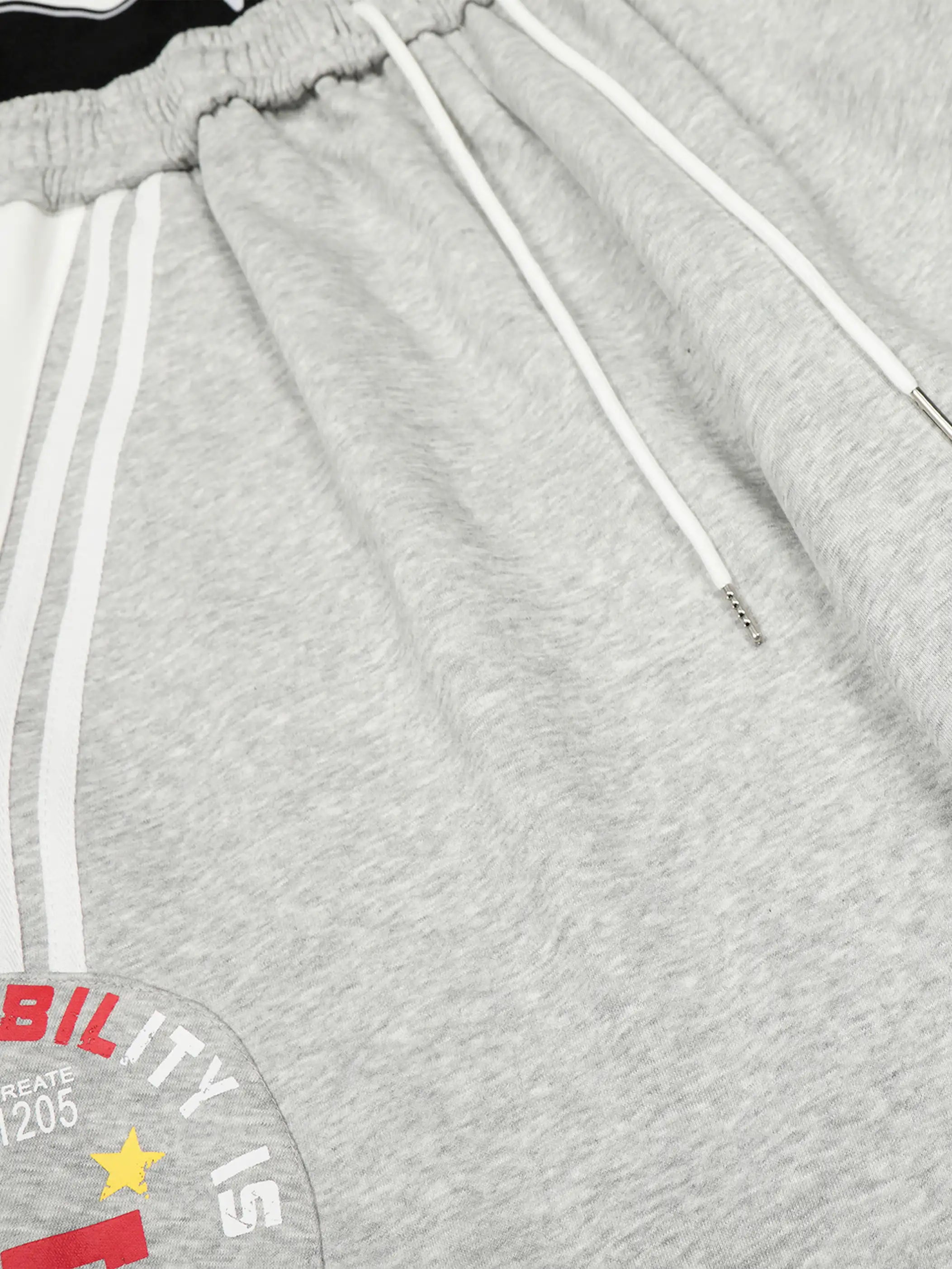 Varsity Spirit Track Pants-S1124