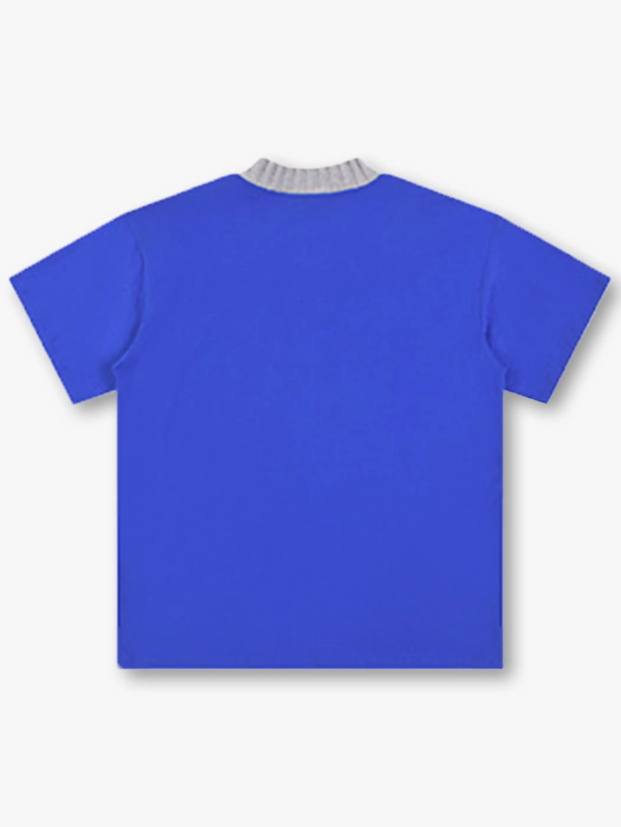 Infernal Star T-shirt-266