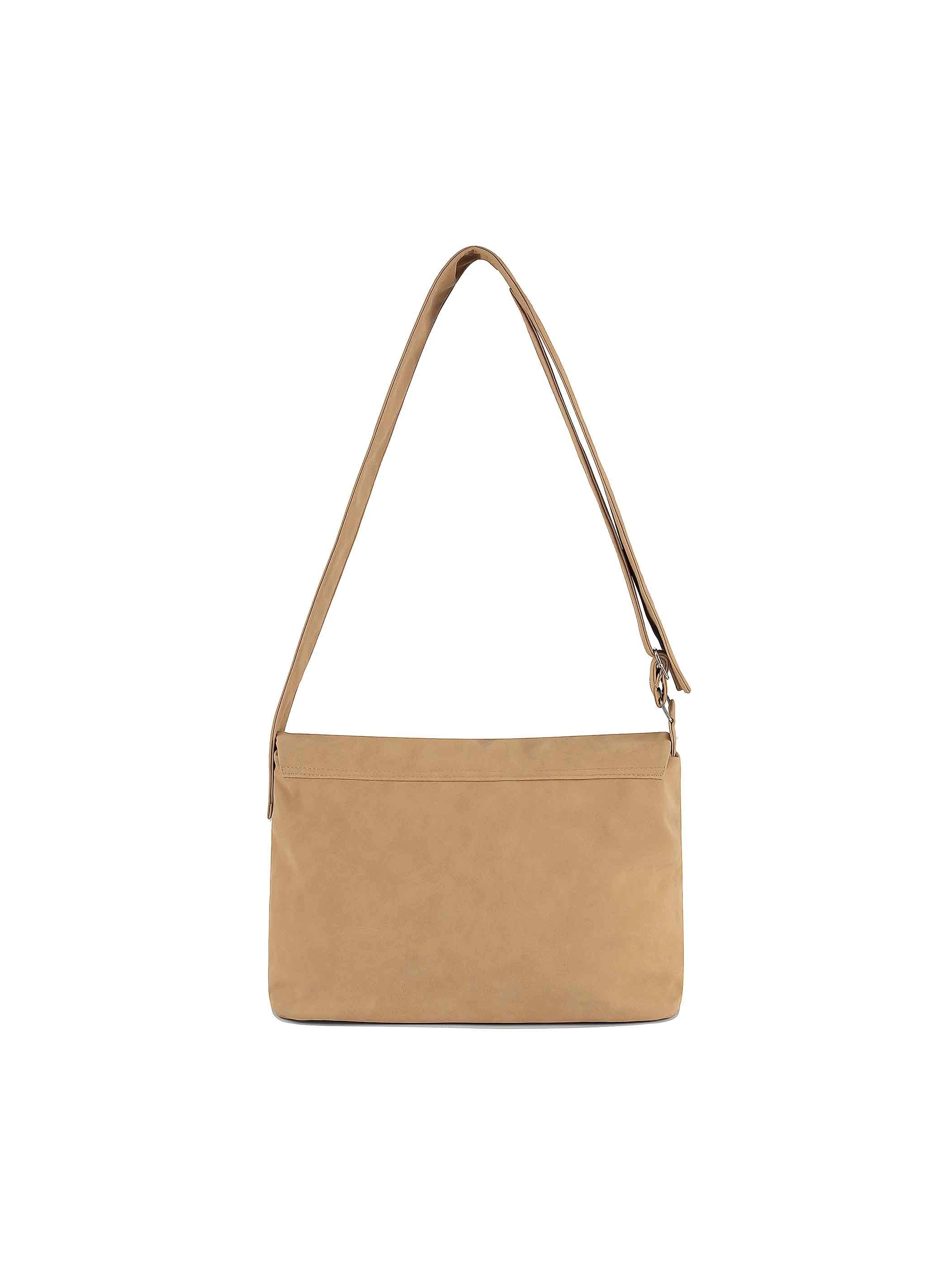 Punk Studded Messenger Bag-S1224