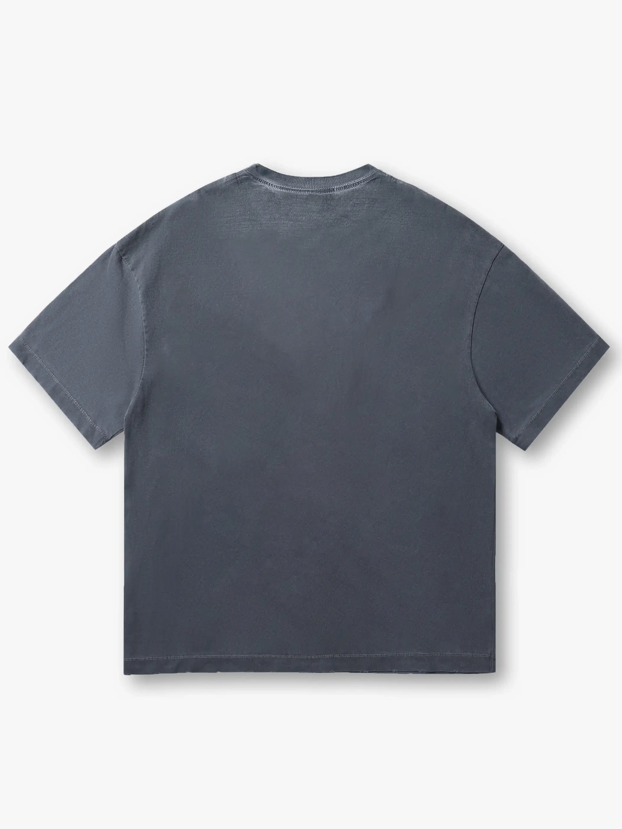 Handprint Street T-shirt-232