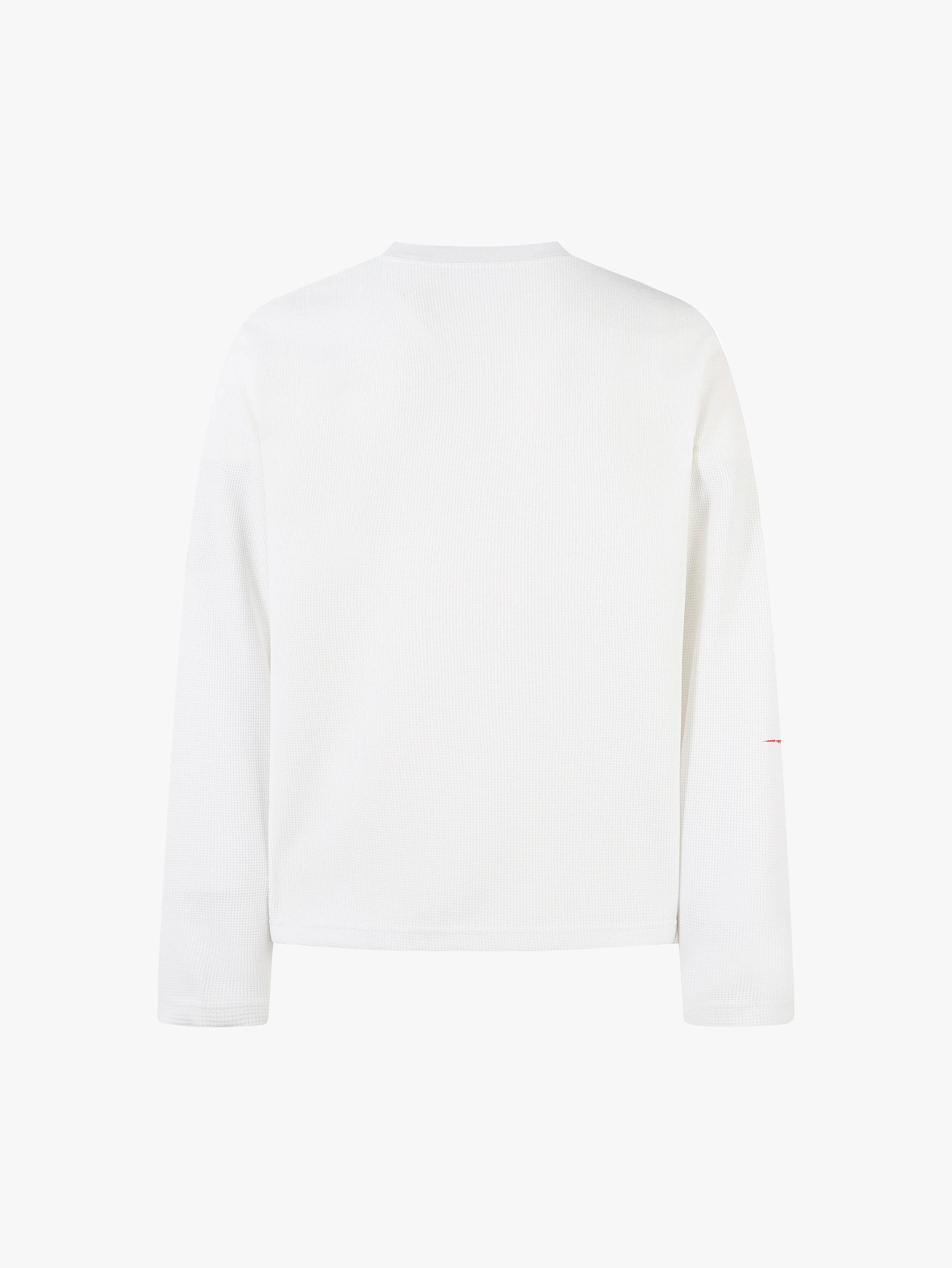 Cult Cross Long Sleeve-S1090