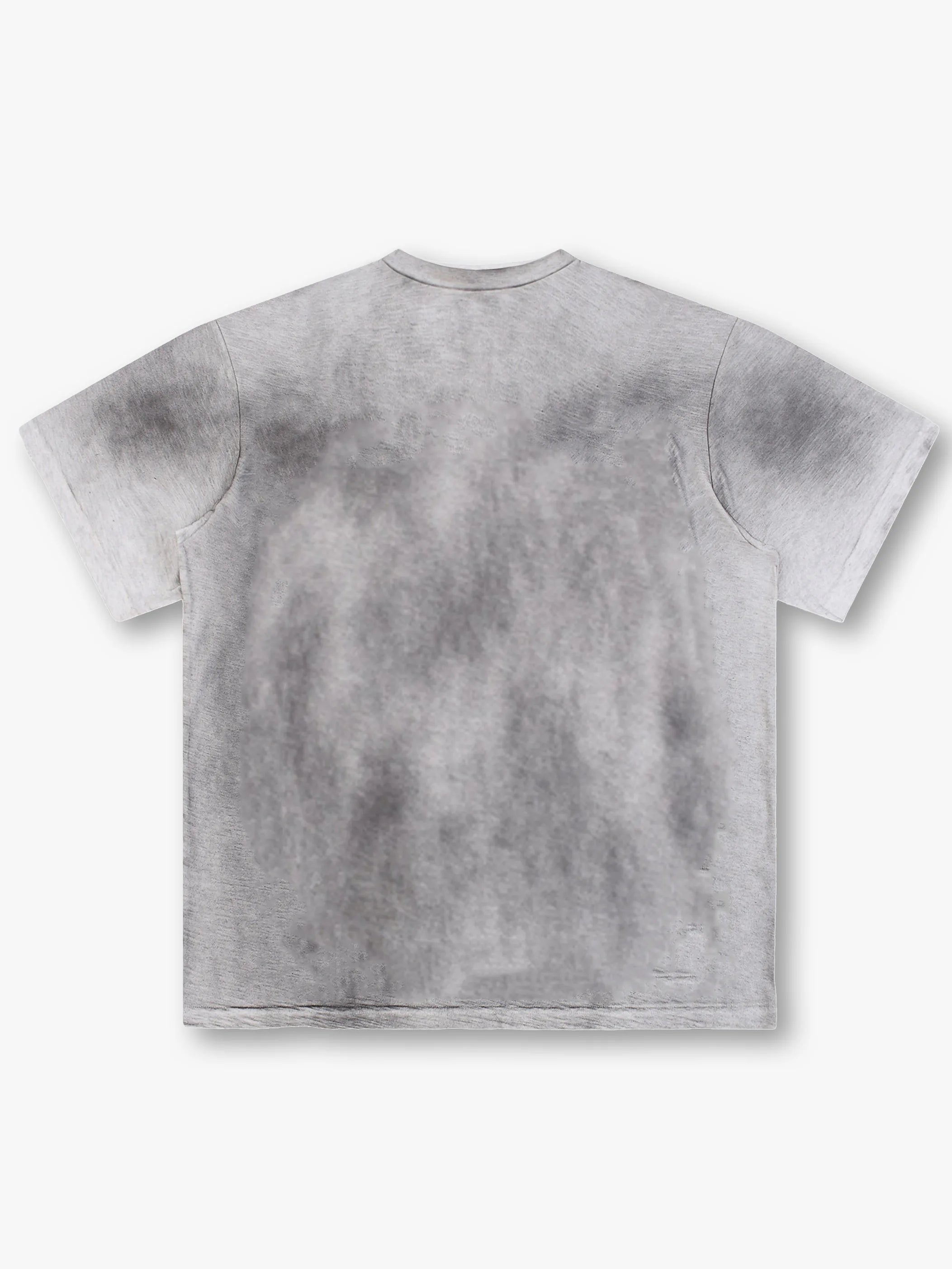 Indifferent Attitude Graphic Tee-283
