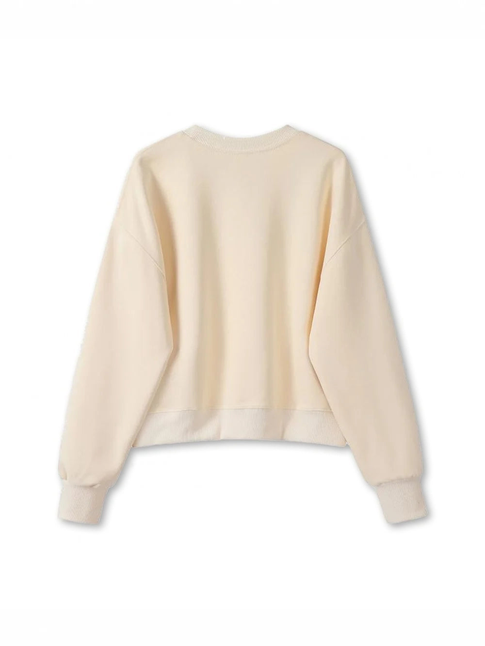 Edgy Bling Money L/S-828