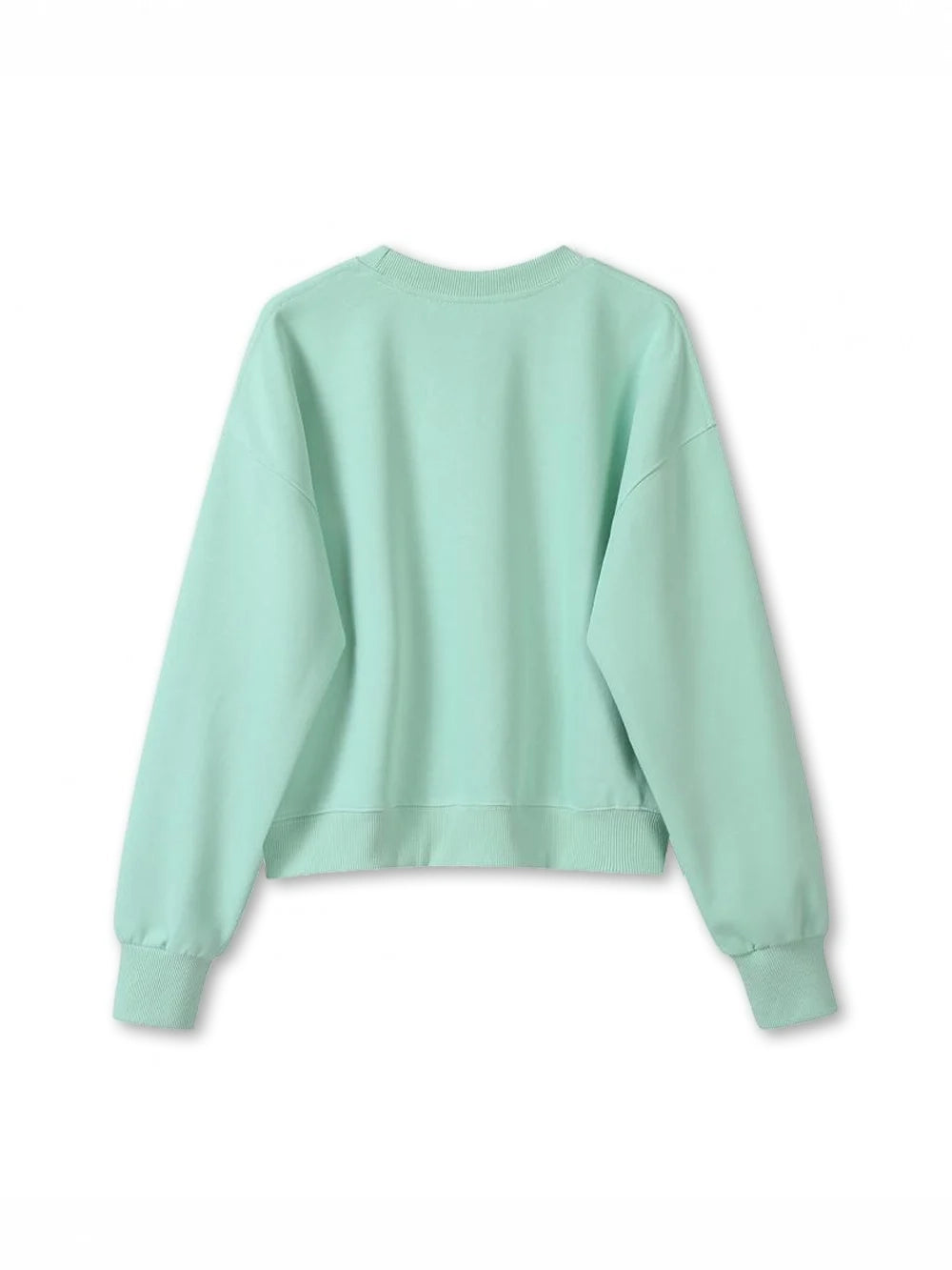 Edgy Bling Money L/S-828